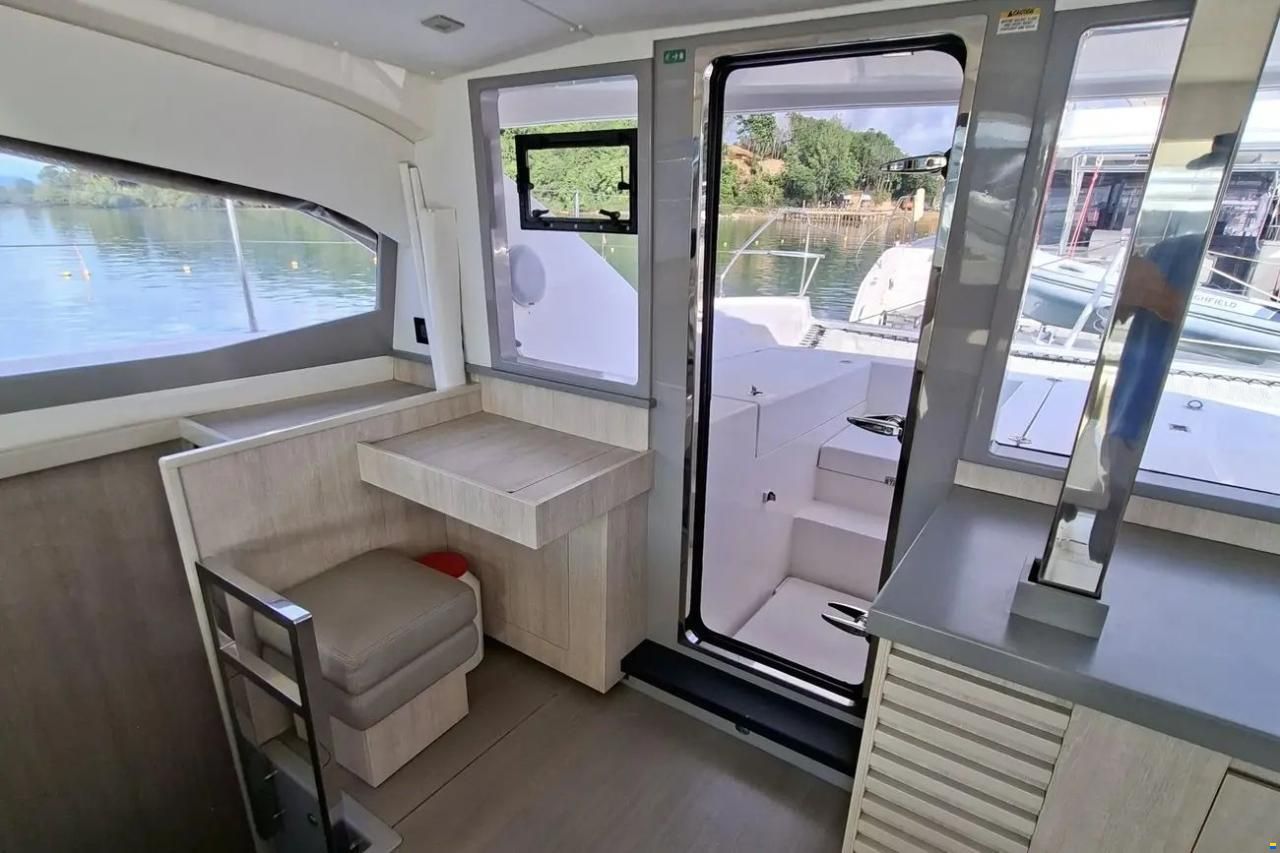 Leopard 40