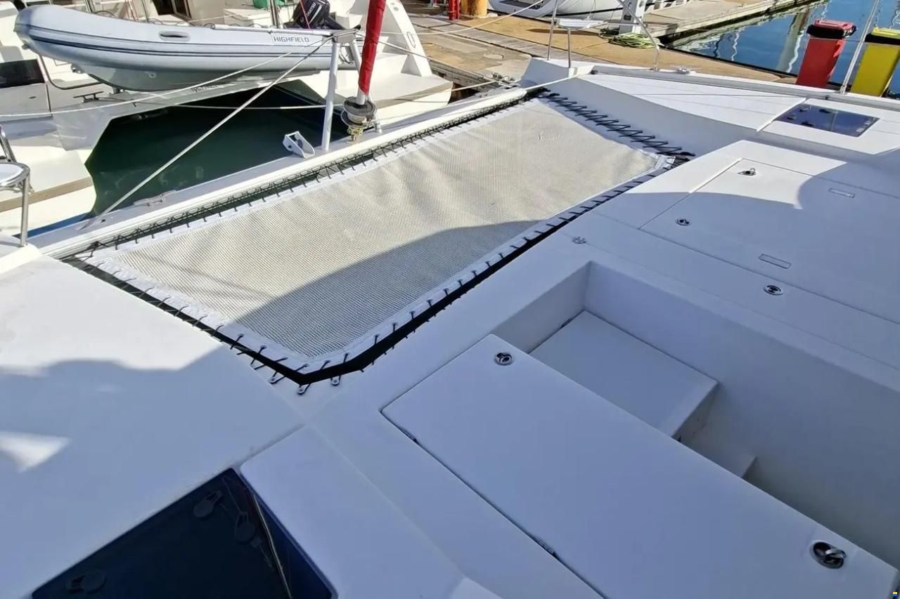 Leopard 40