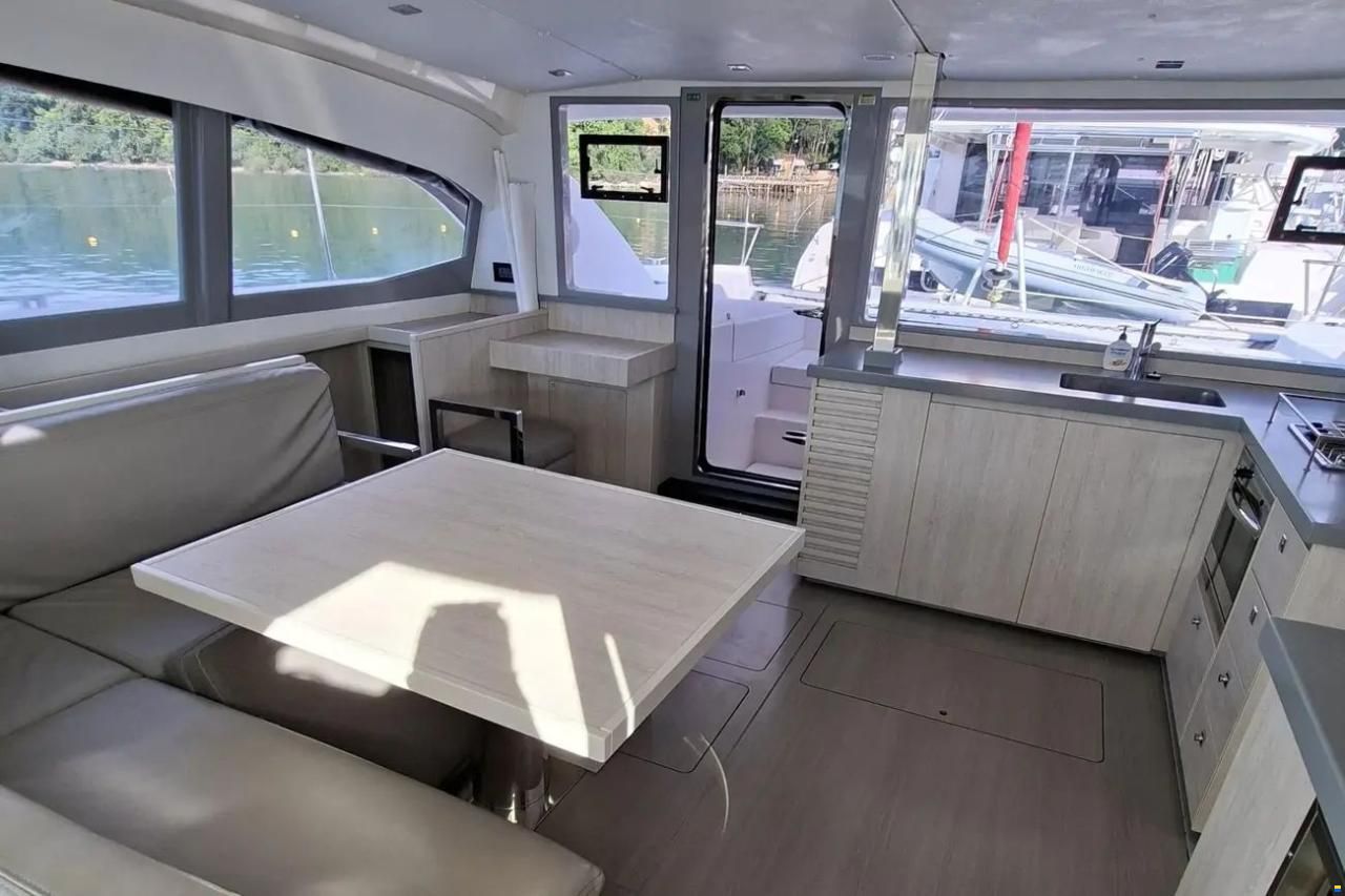 Leopard 40