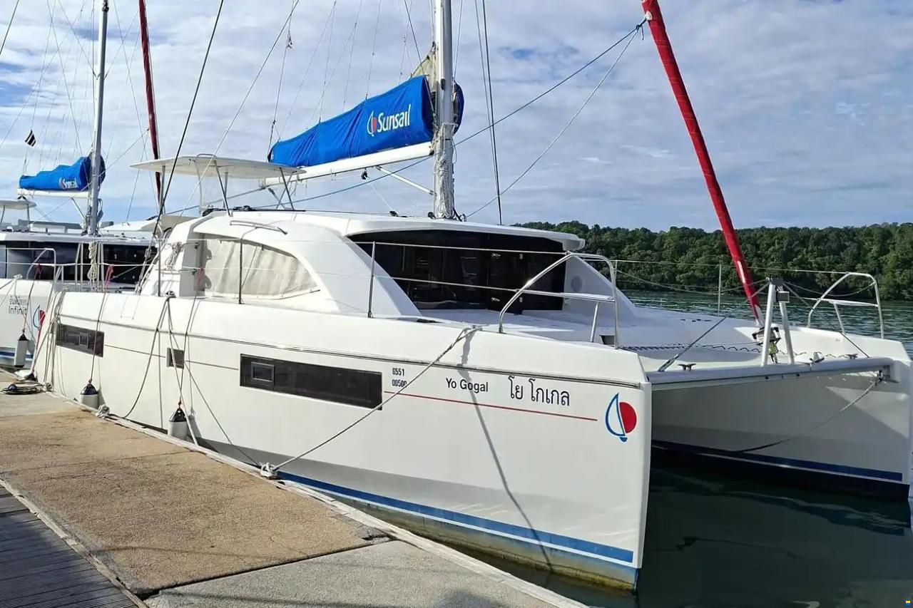 Leopard 40
