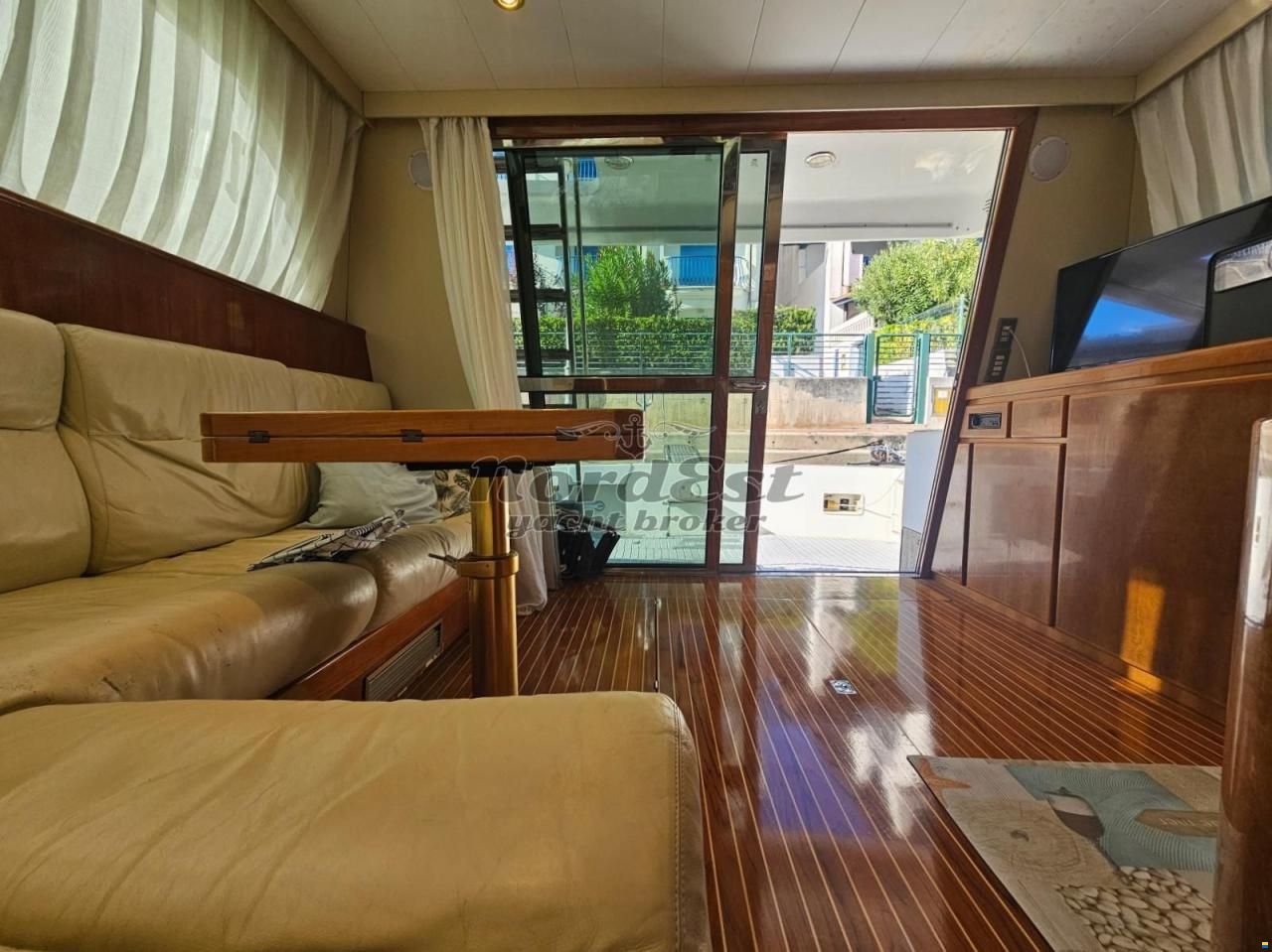 Uniesse 40 Fly