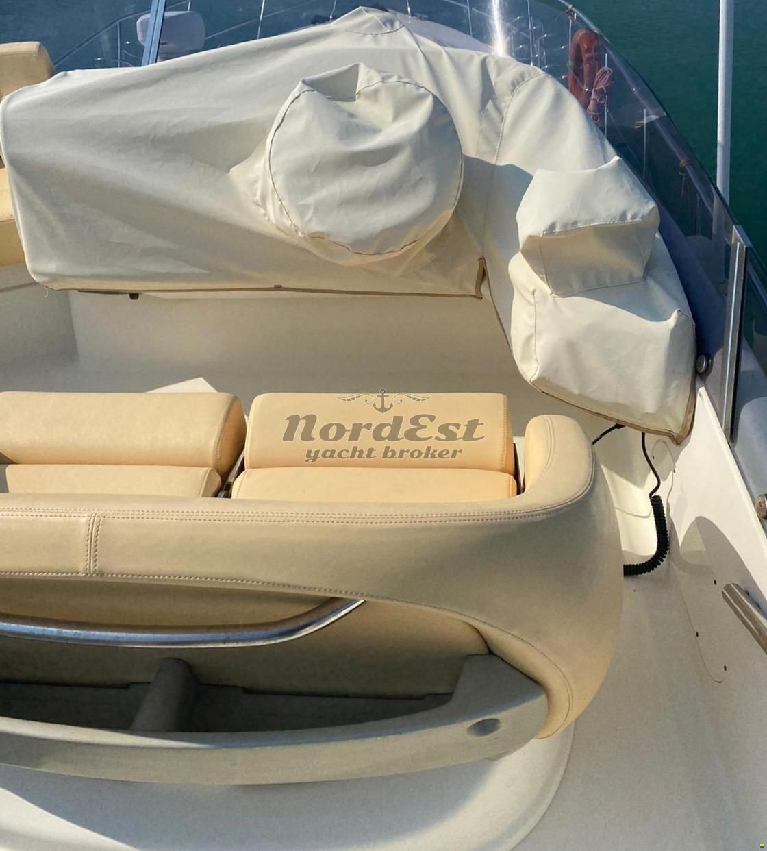 Cranchi Atlantique 50