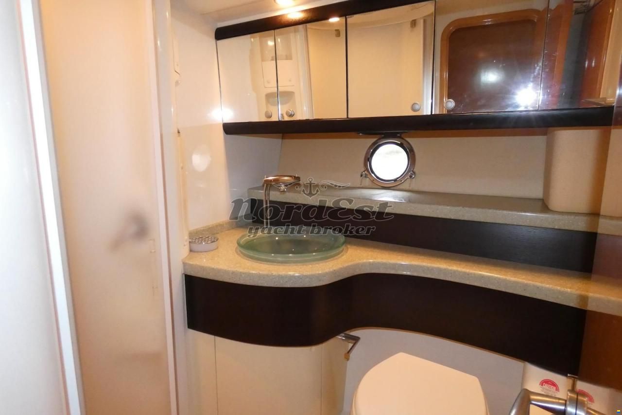 Cranchi Atlantique 50