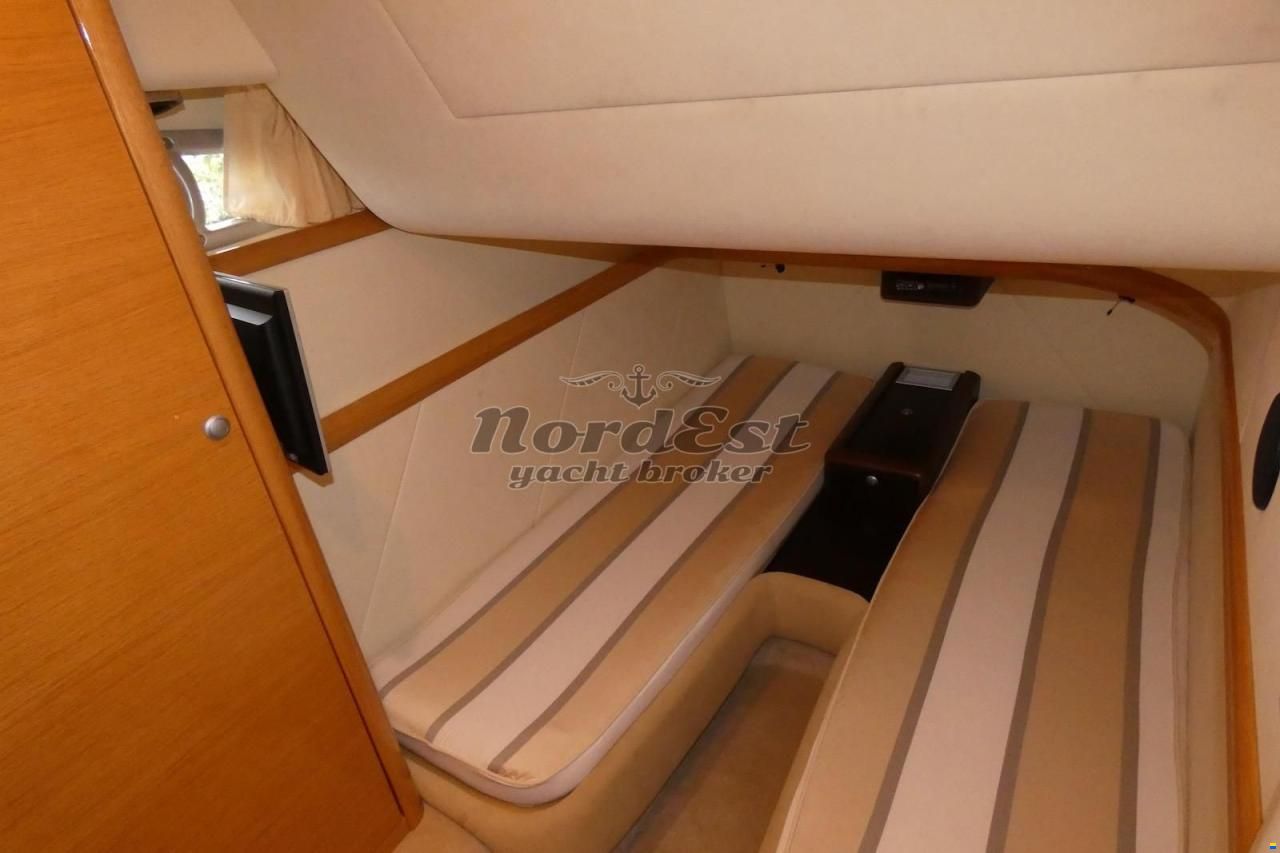 Cranchi Atlantique 50