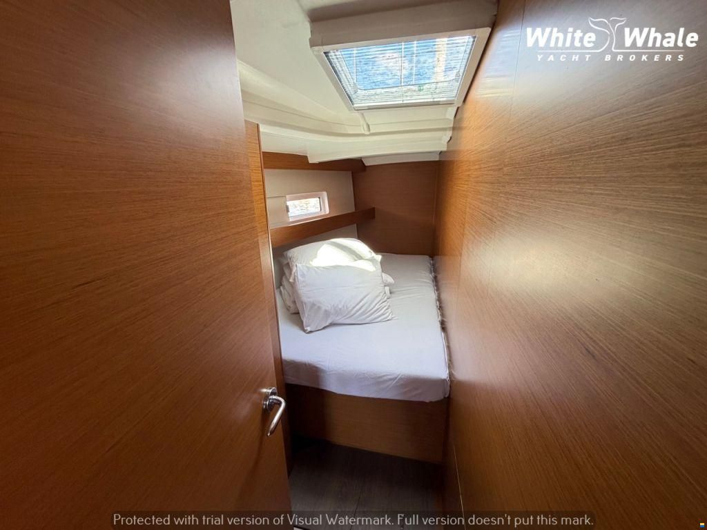 Jeanneau Sun odyssey 440