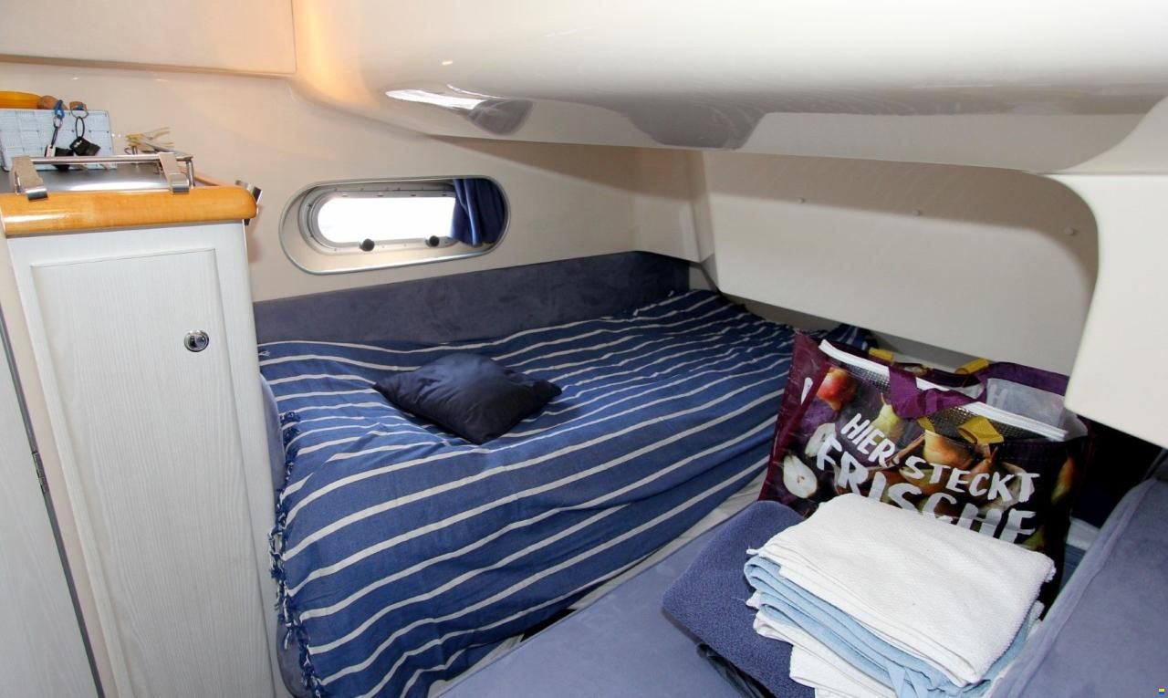 Sealine 350 Flybridge