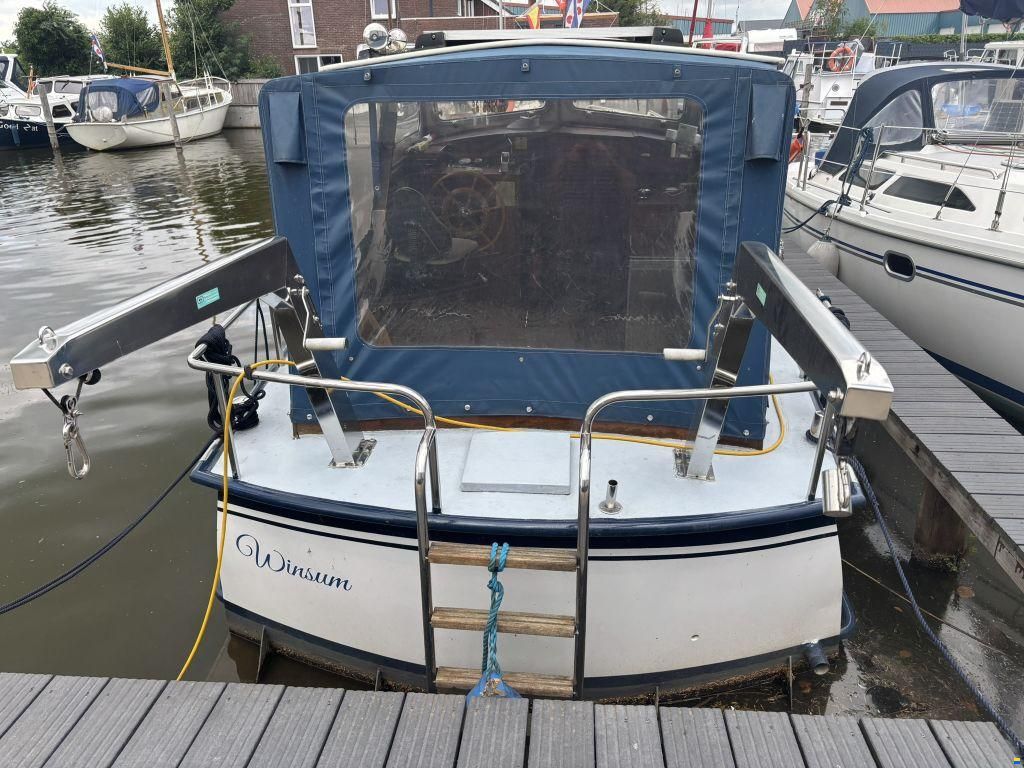 Merwede 8.50 OK