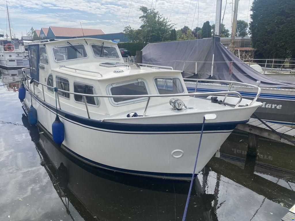 Merwede 8.50 OK