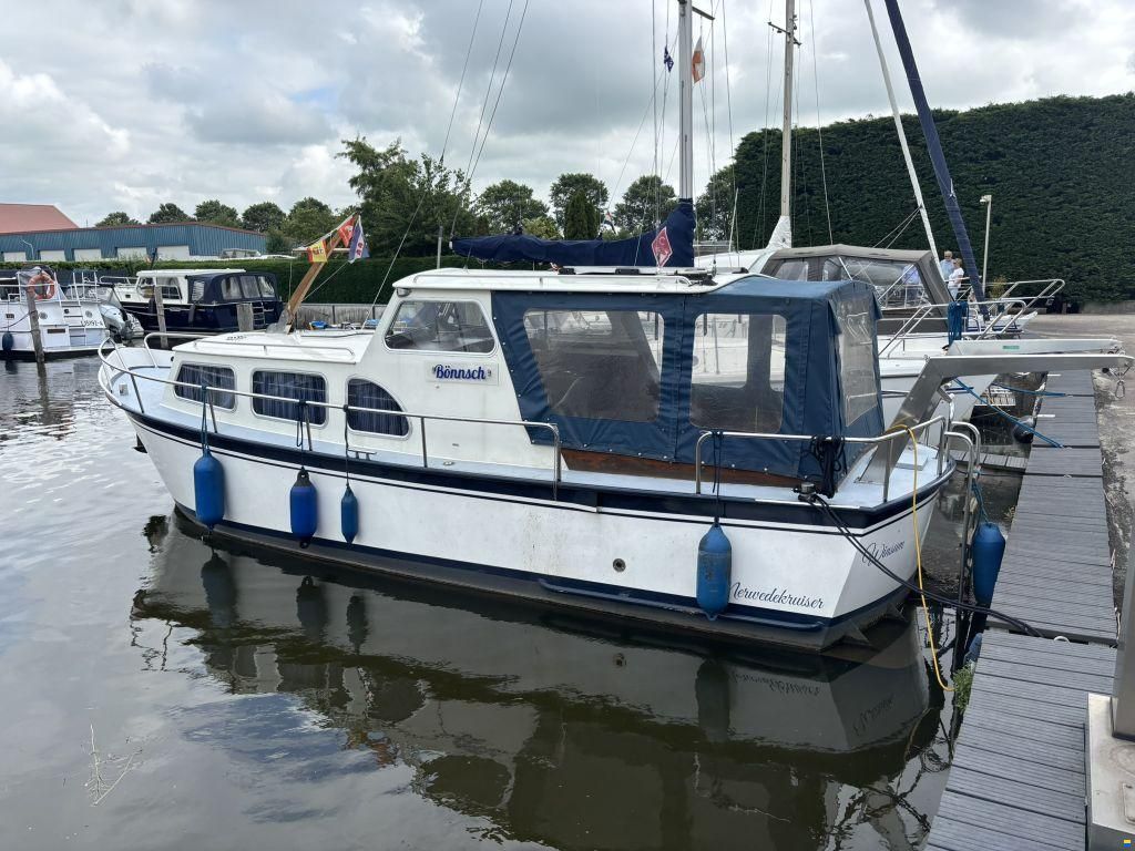 Merwede 8.50 OK