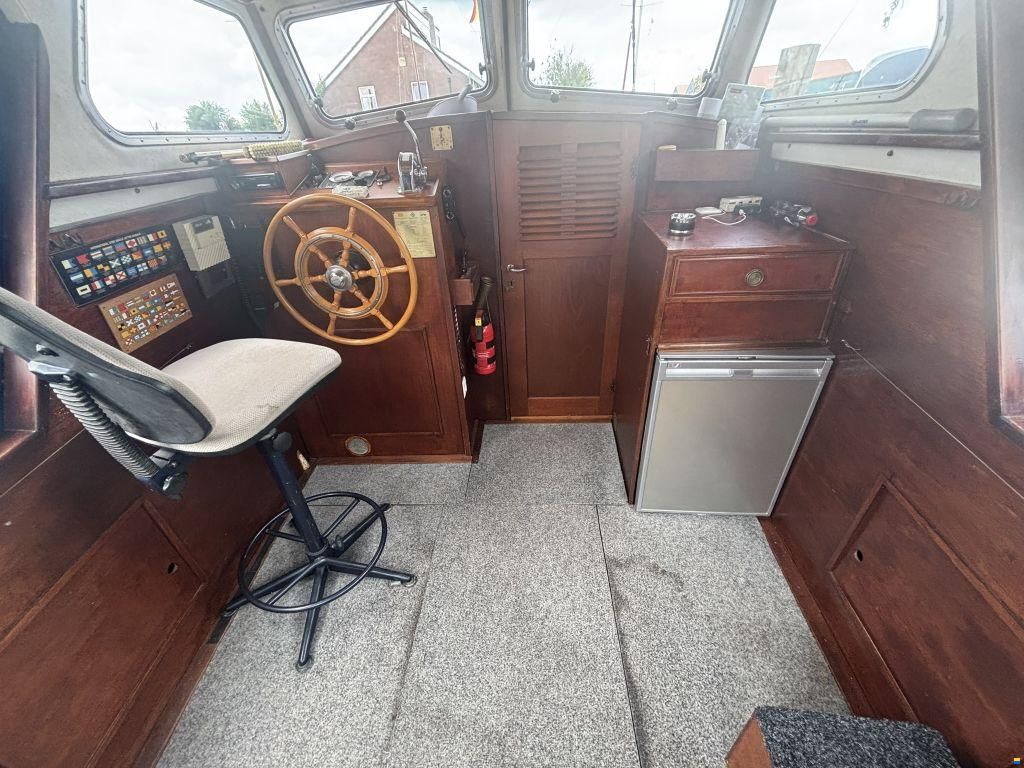 Merwede 8.50 OK
