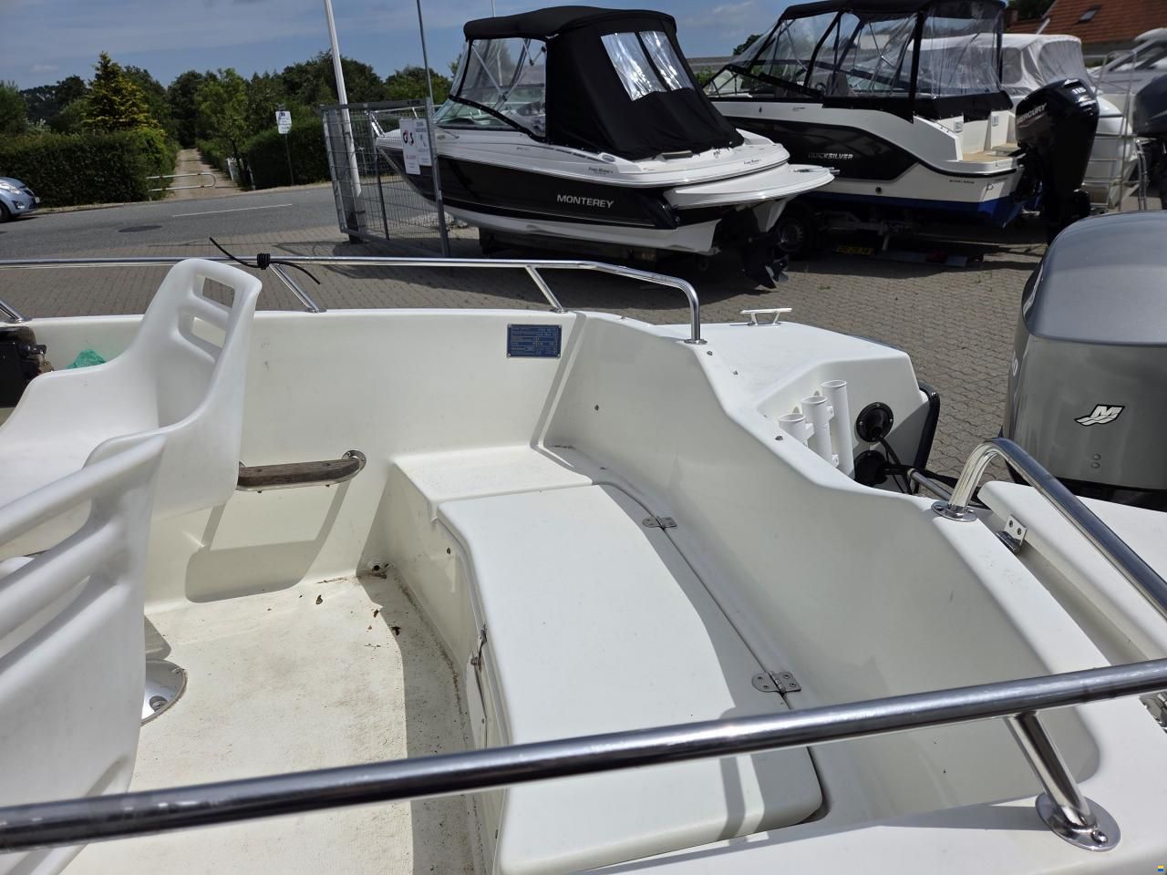 Ryds 485FC