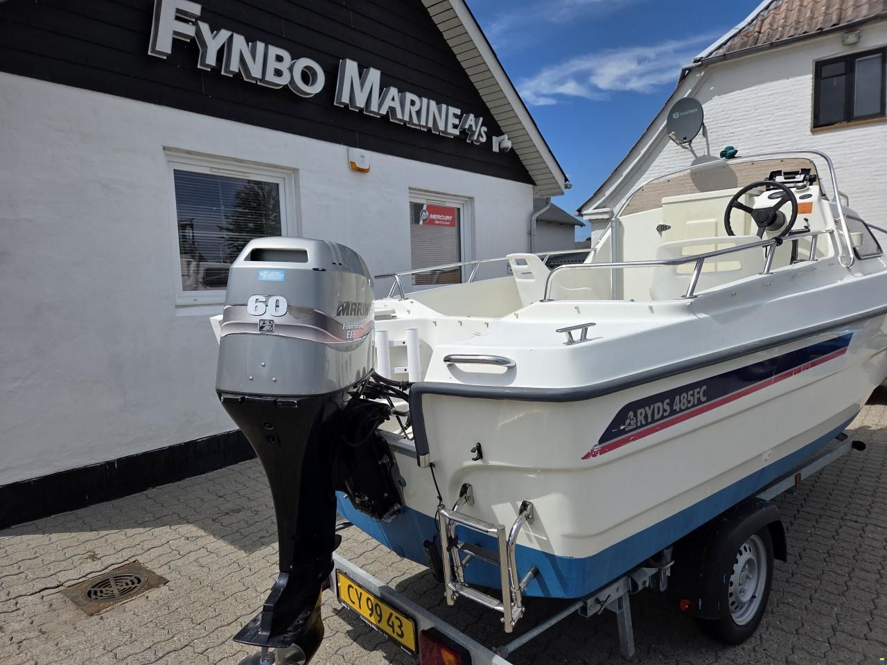 Ryds 485FC