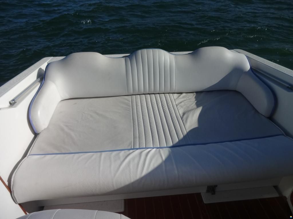 Marex 7100 Touring Sport