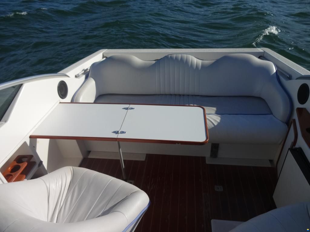 Marex 7100 Touring Sport