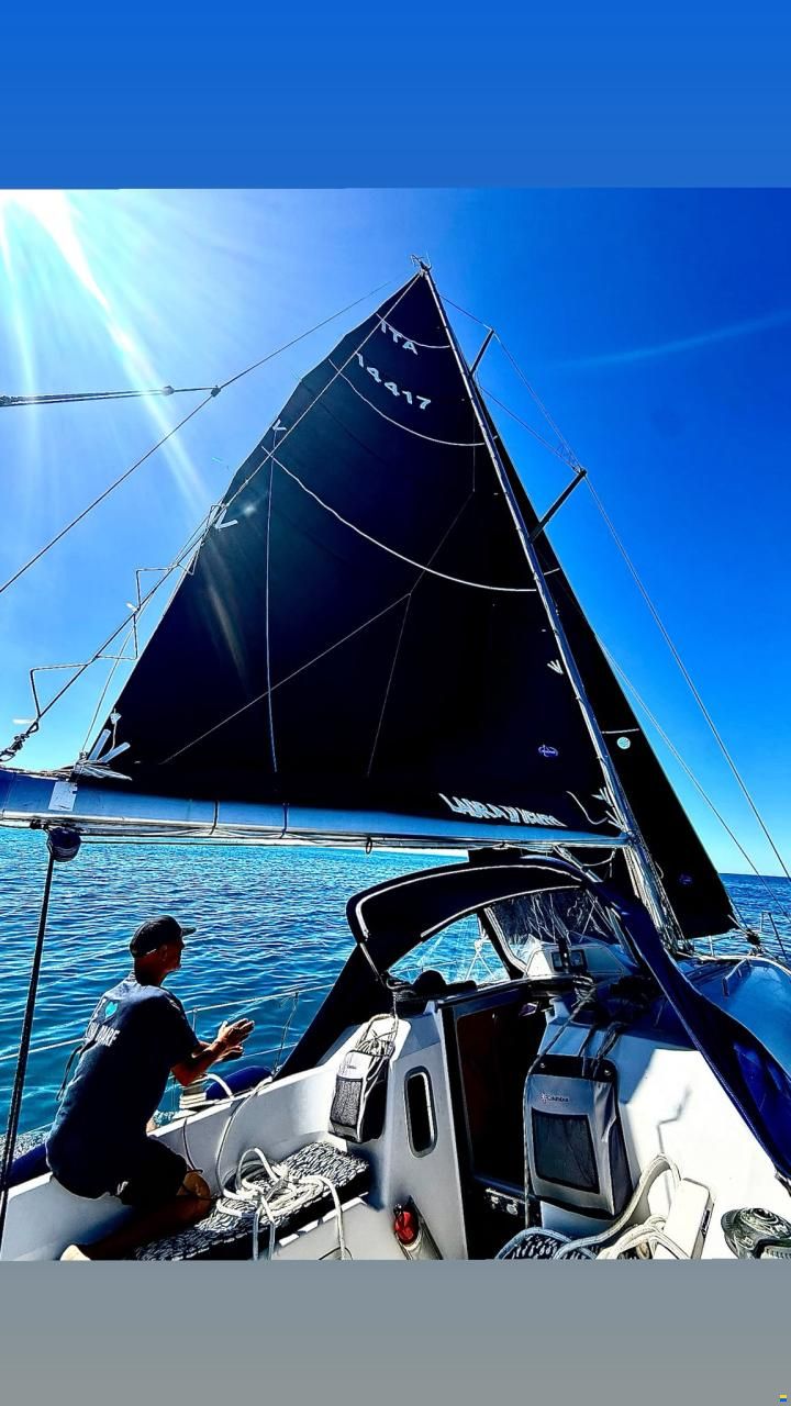 Dehler 36