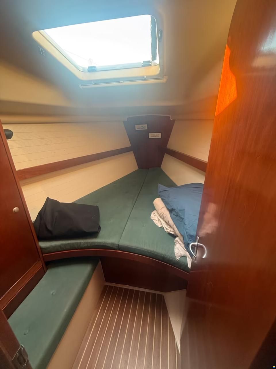 Dehler 36
