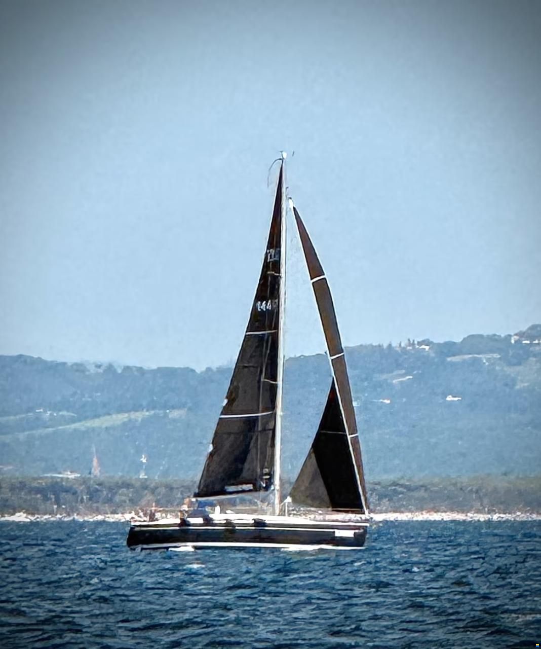 Dehler 36