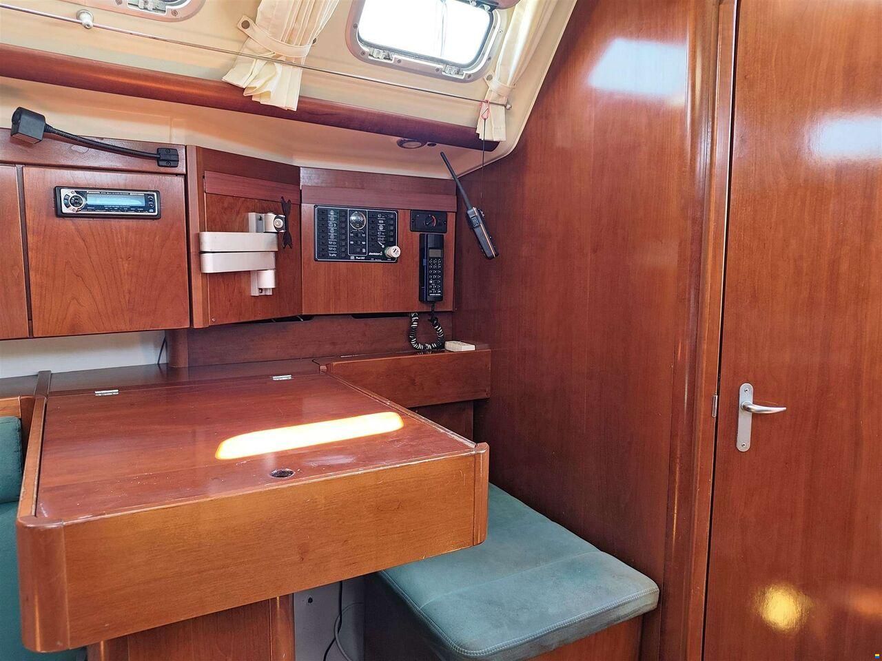 Dehler 36