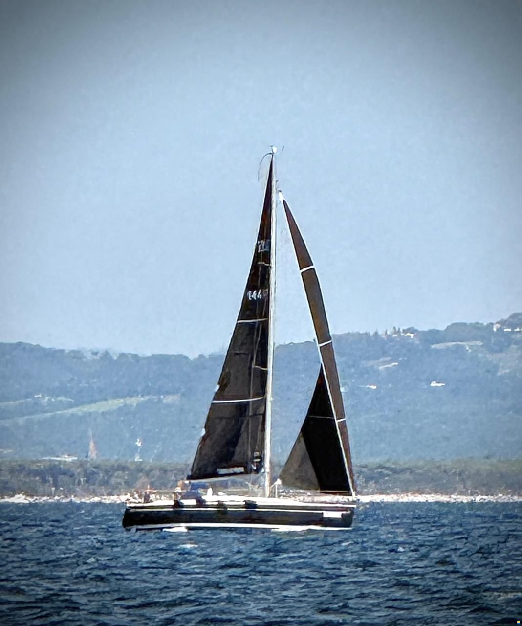 Dehler 36