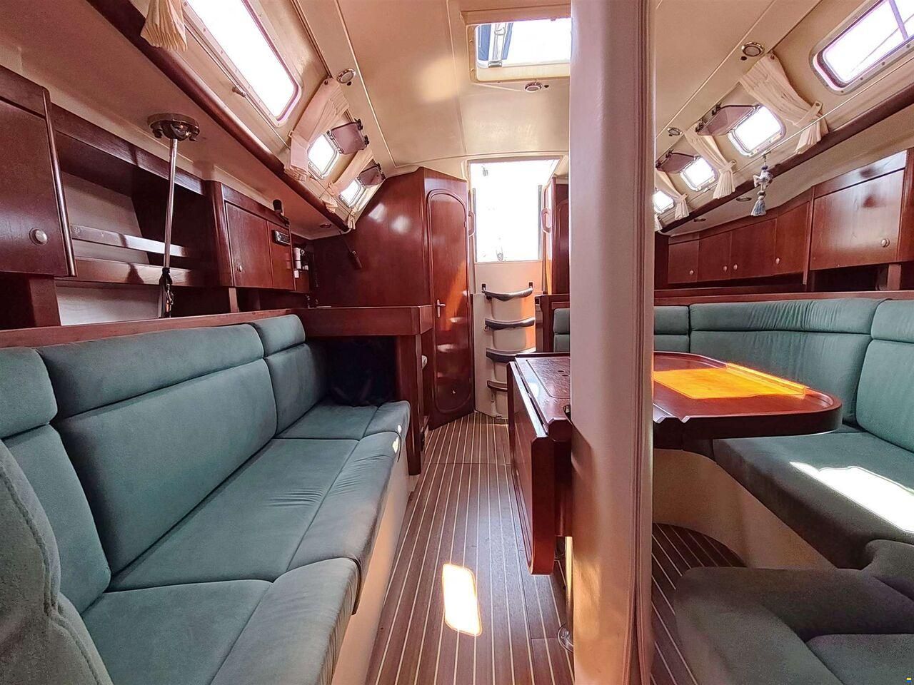 Dehler 36