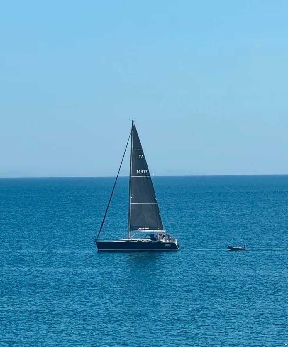 Dehler 36