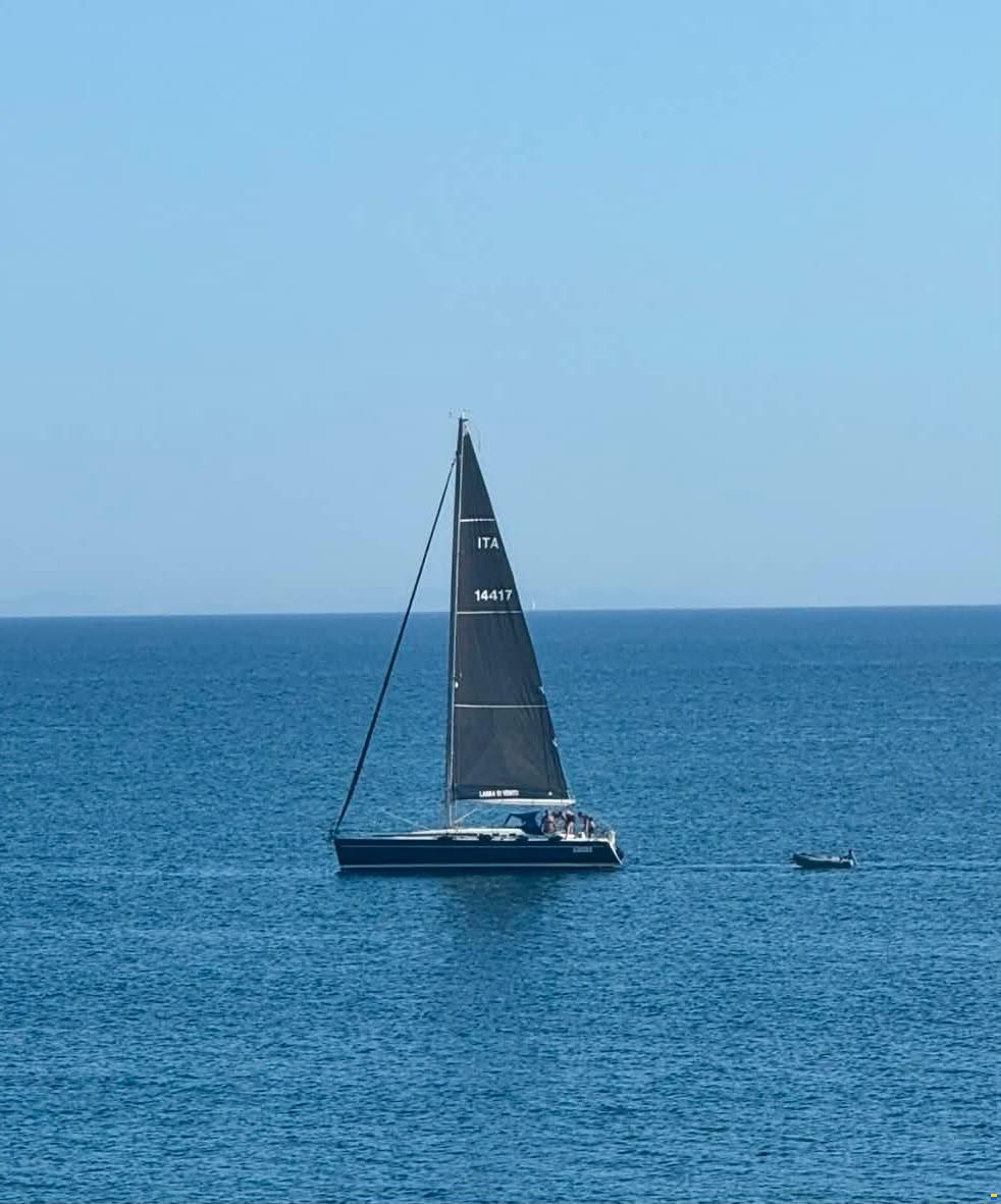 Dehler 36