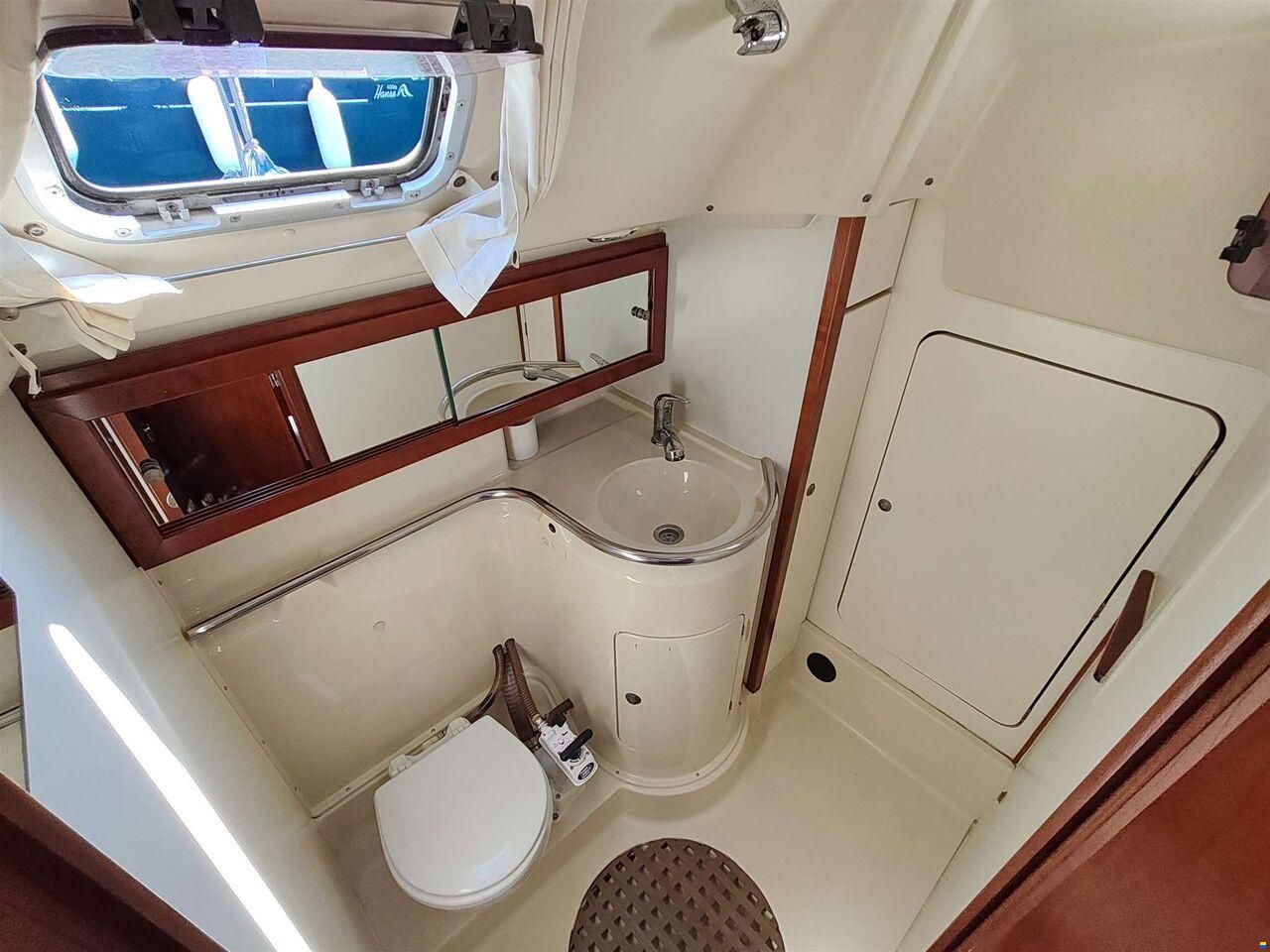 Dehler 36