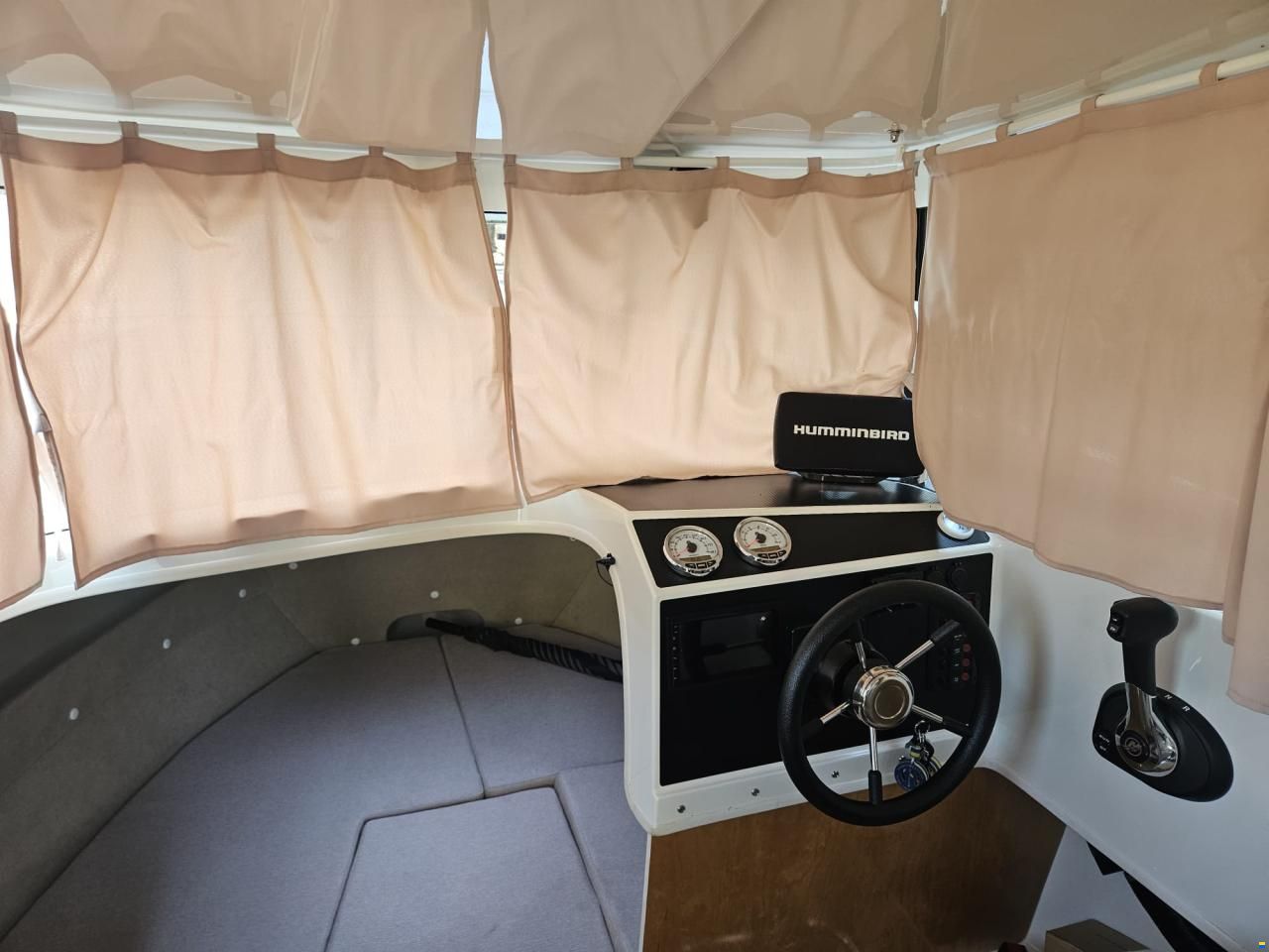 DarekCo Texas 610