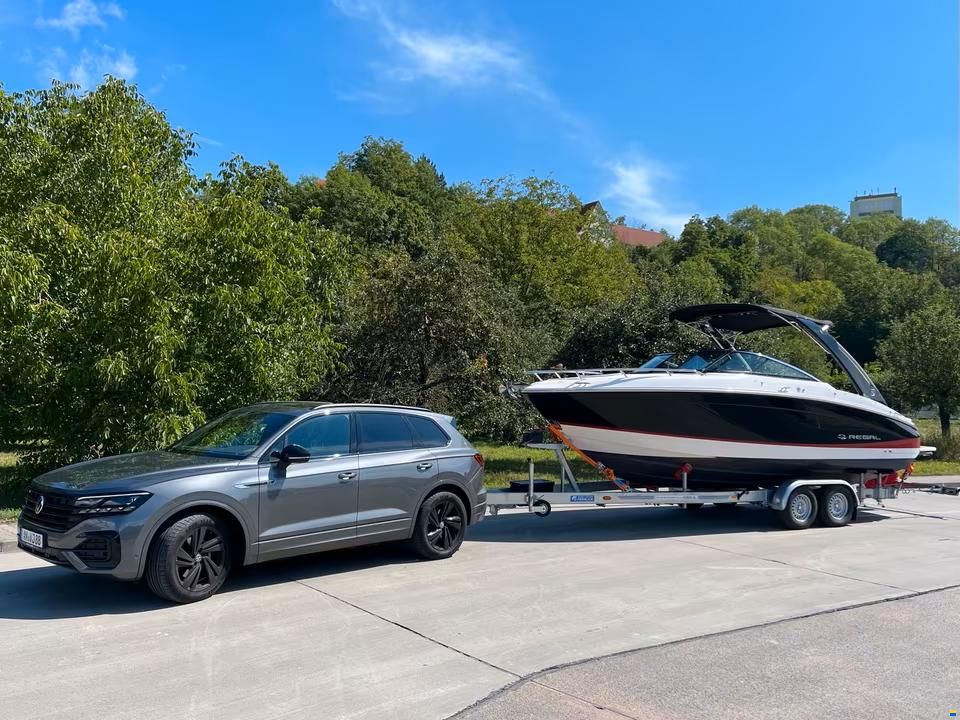 Regal LS4C
