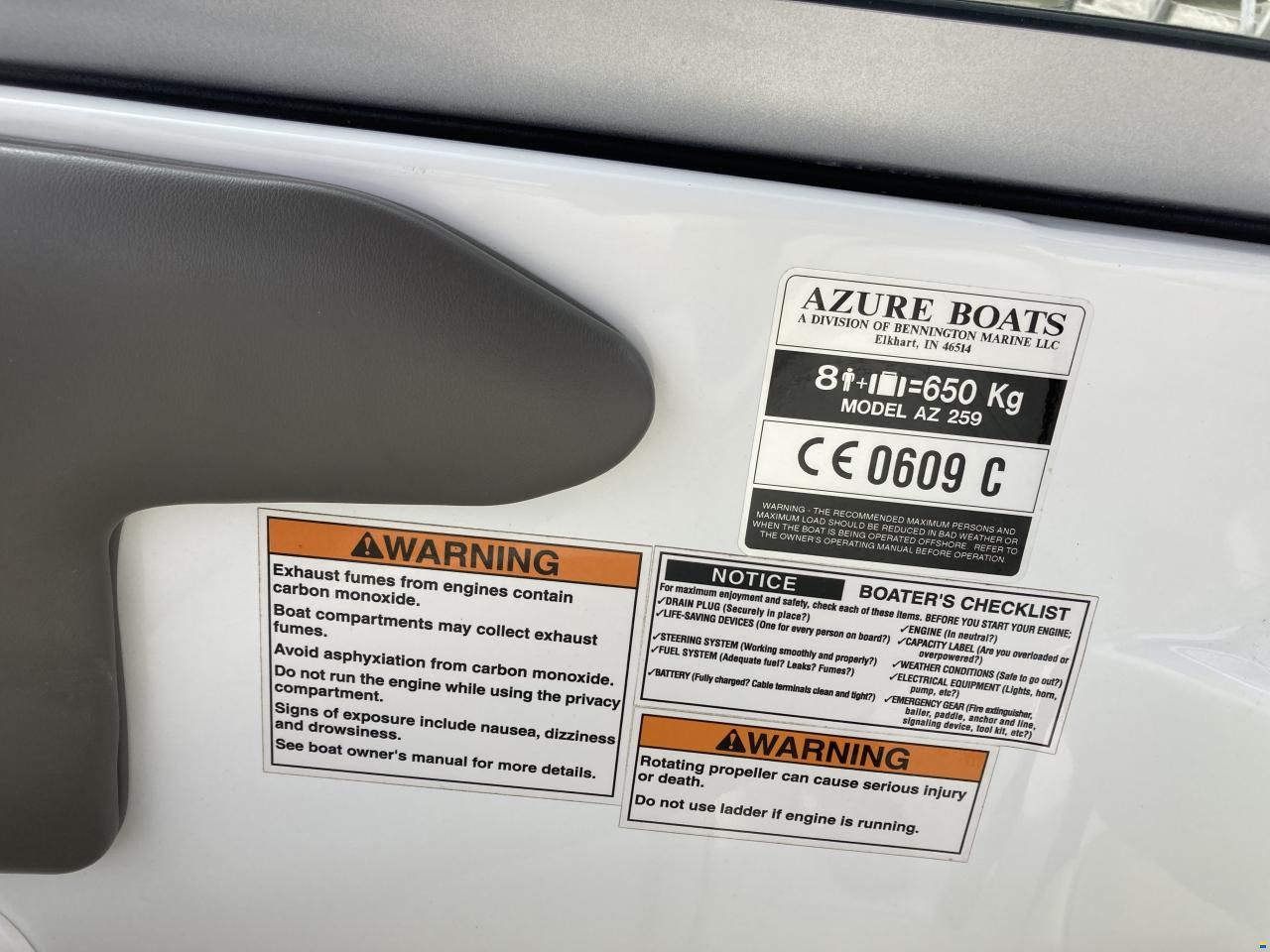 Azure AZ 259