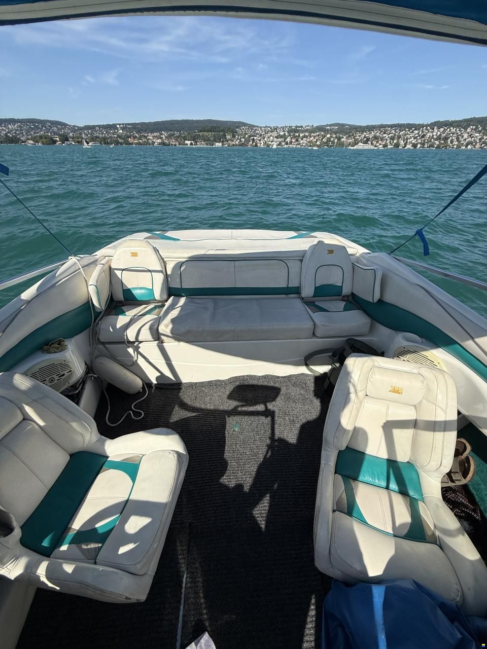 Larson SEI 206 BR