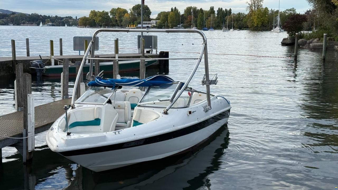 Larson SEI 206 BR