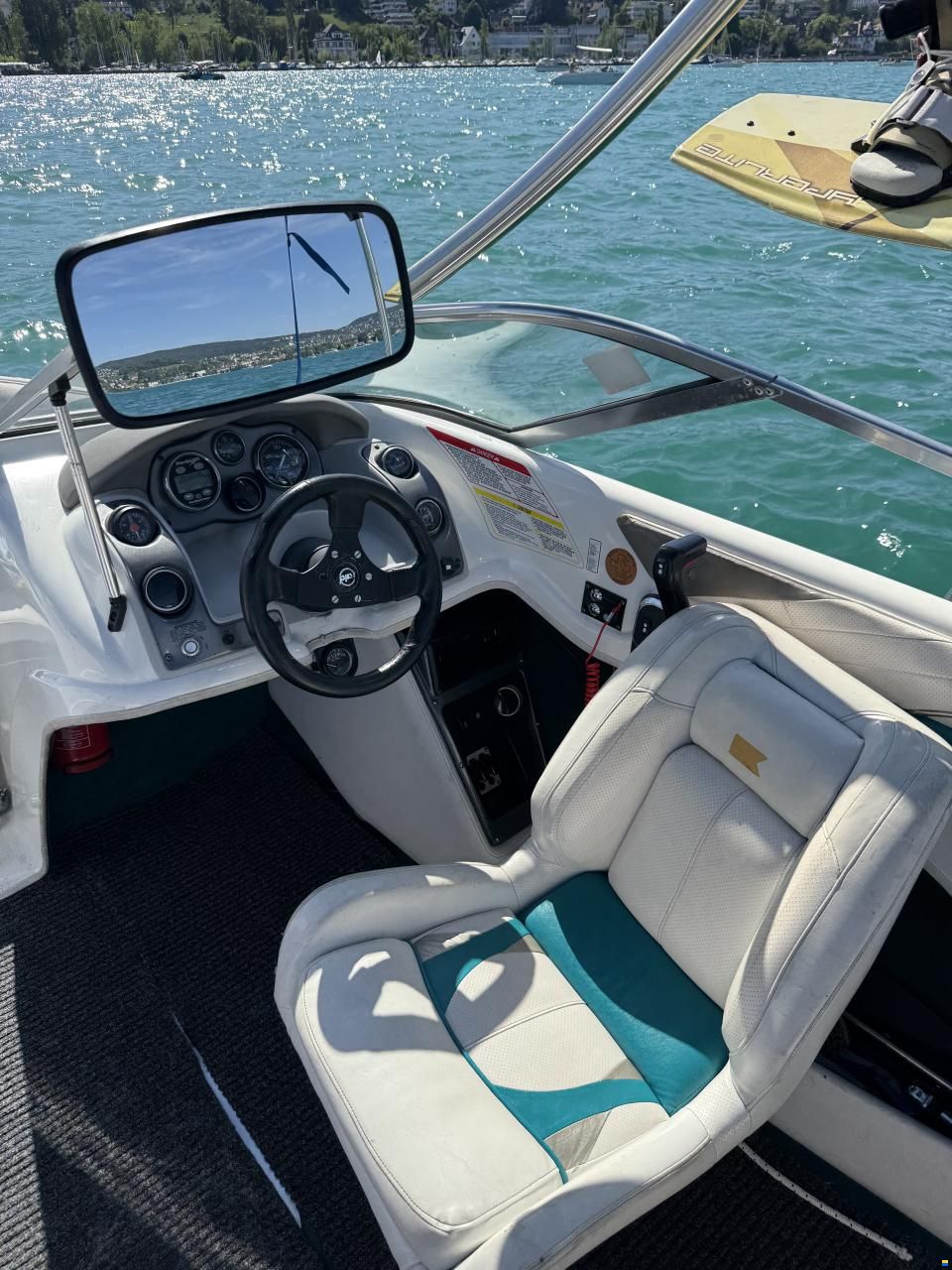 Larson SEI 206 BR