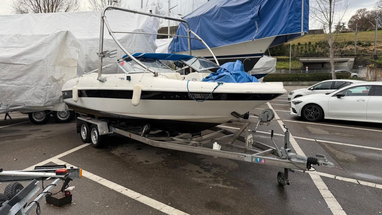 Larson SEI 206 BR