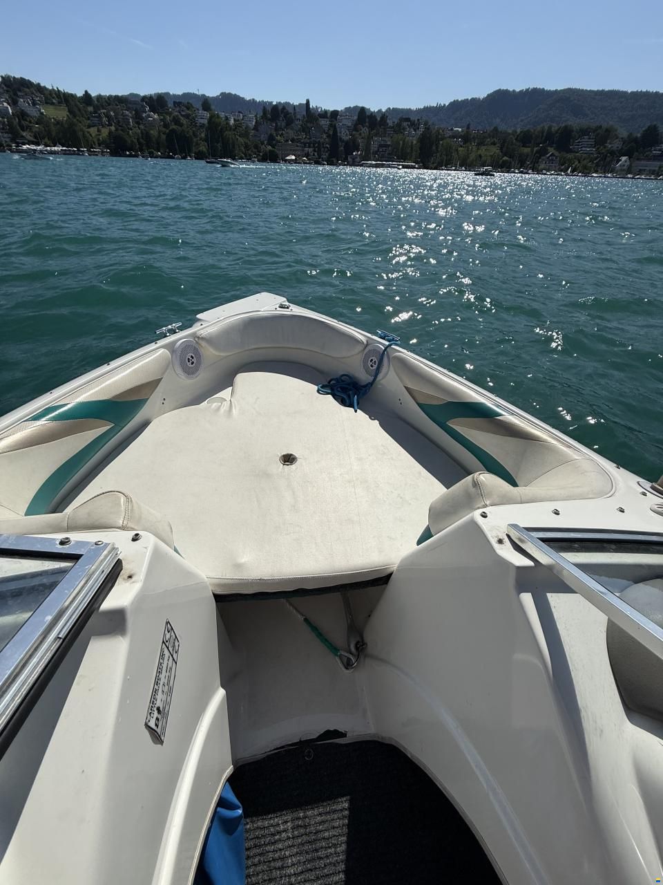 Larson SEI 206 BR