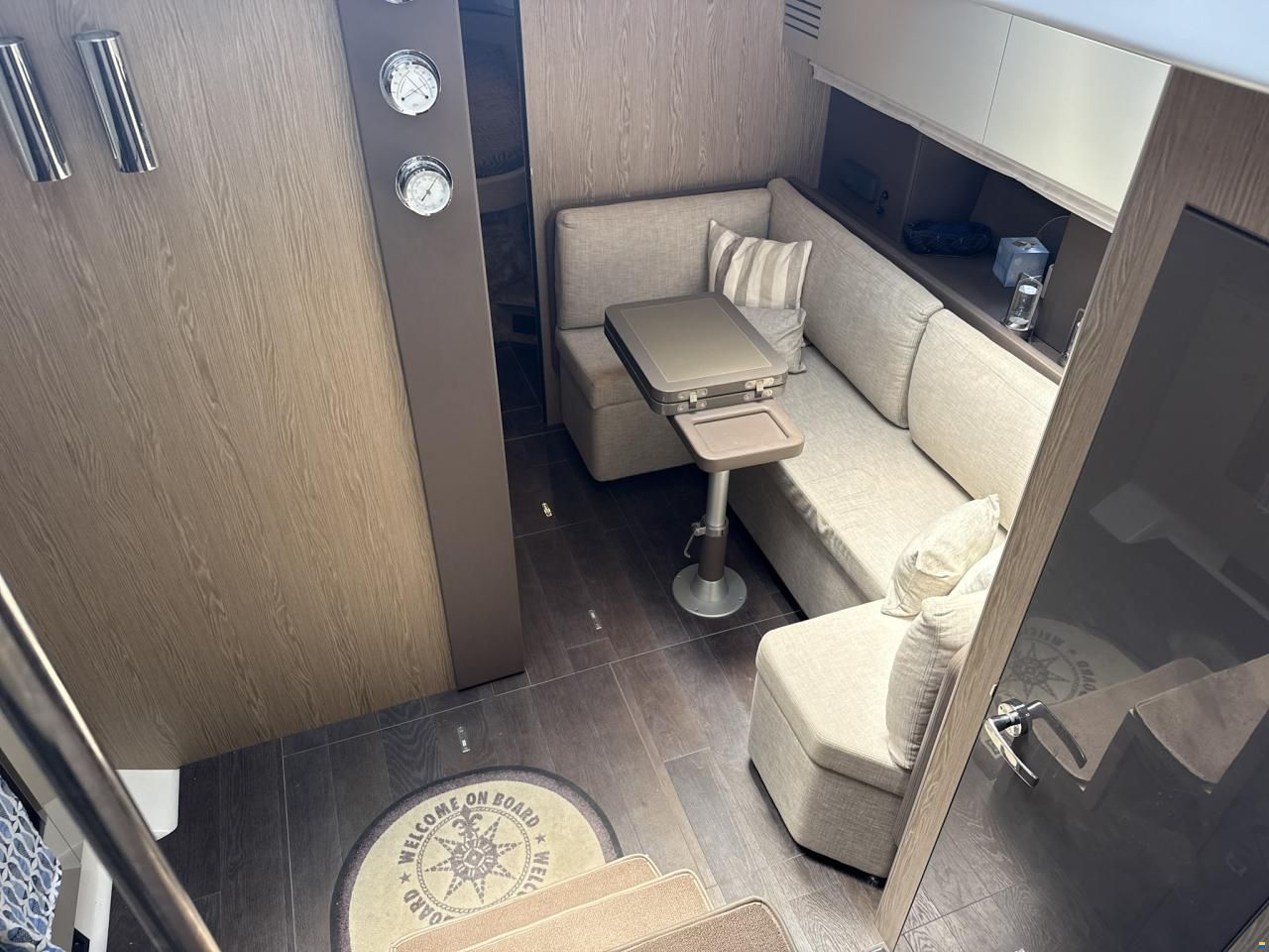Cranchi M44 HT