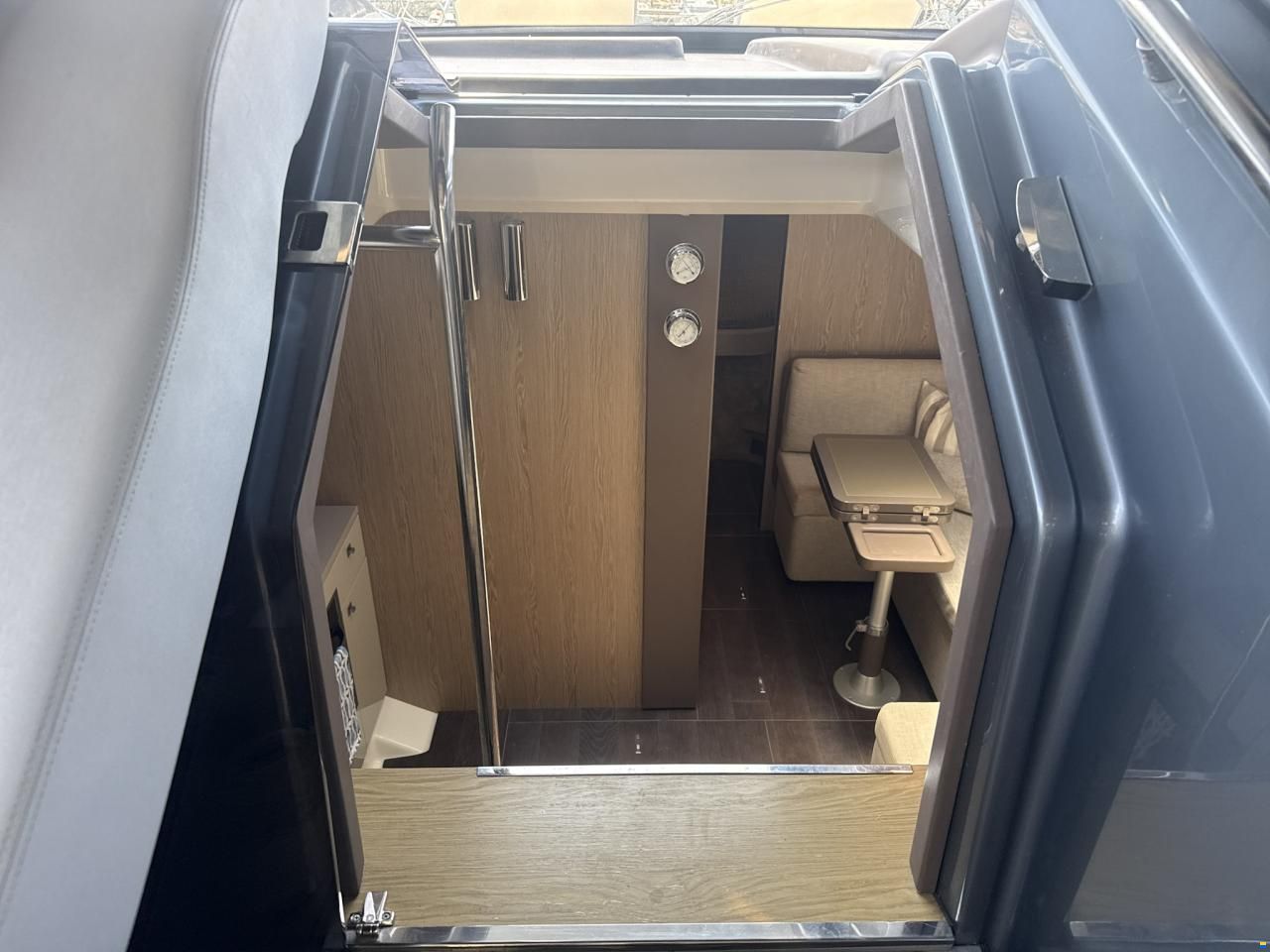 Cranchi M44 HT