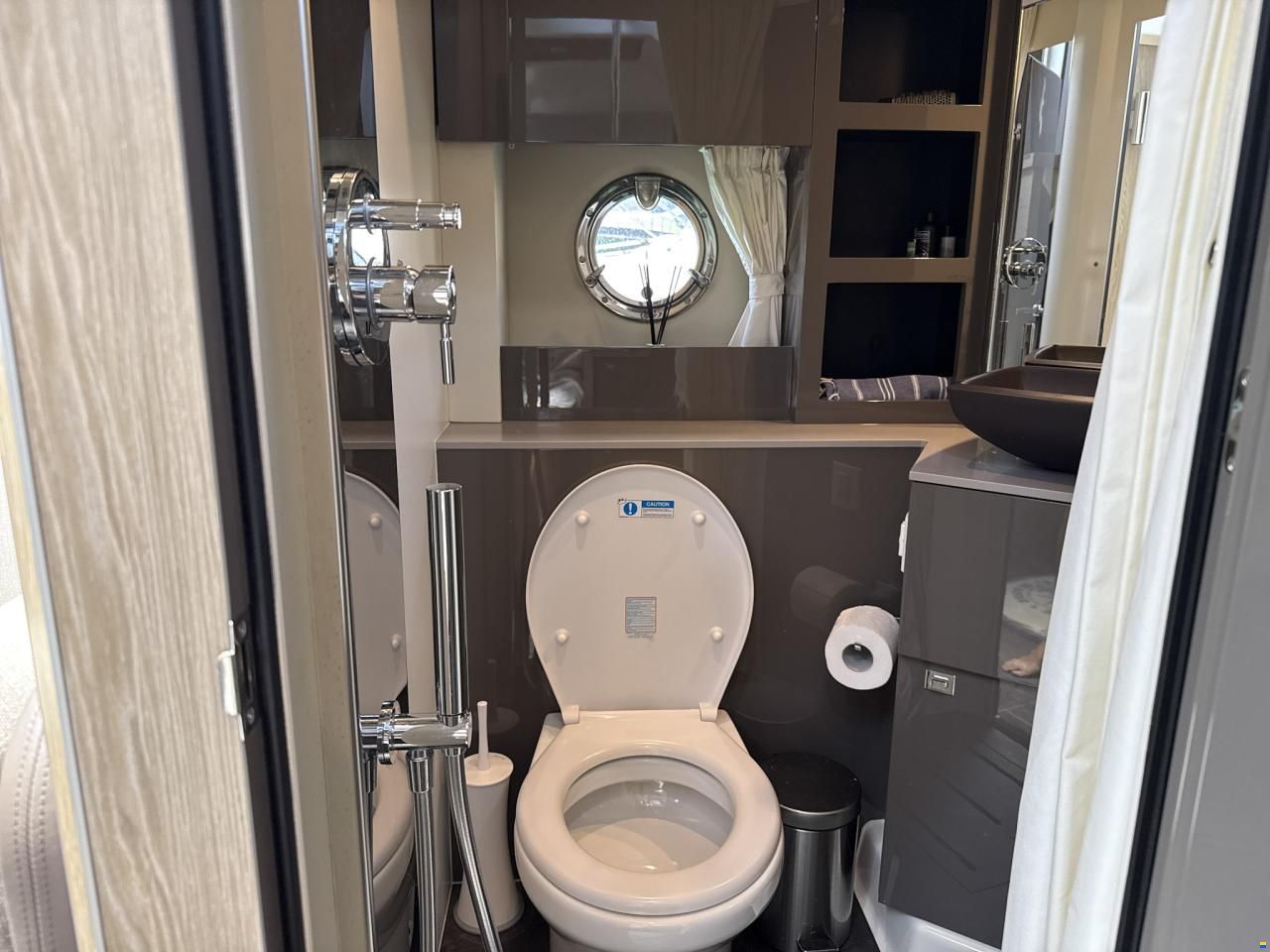 Cranchi M44 HT