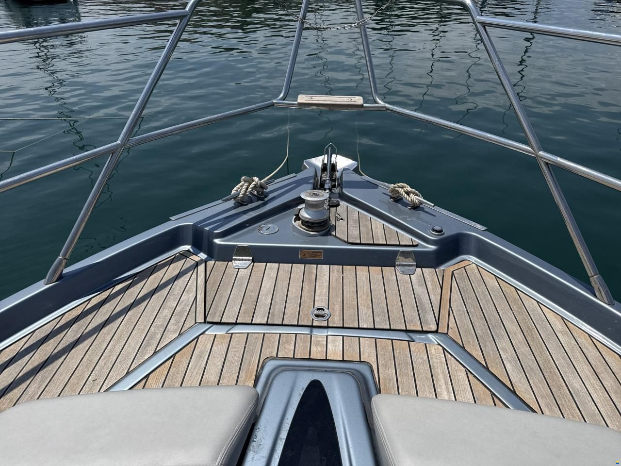 Cranchi M44 HT