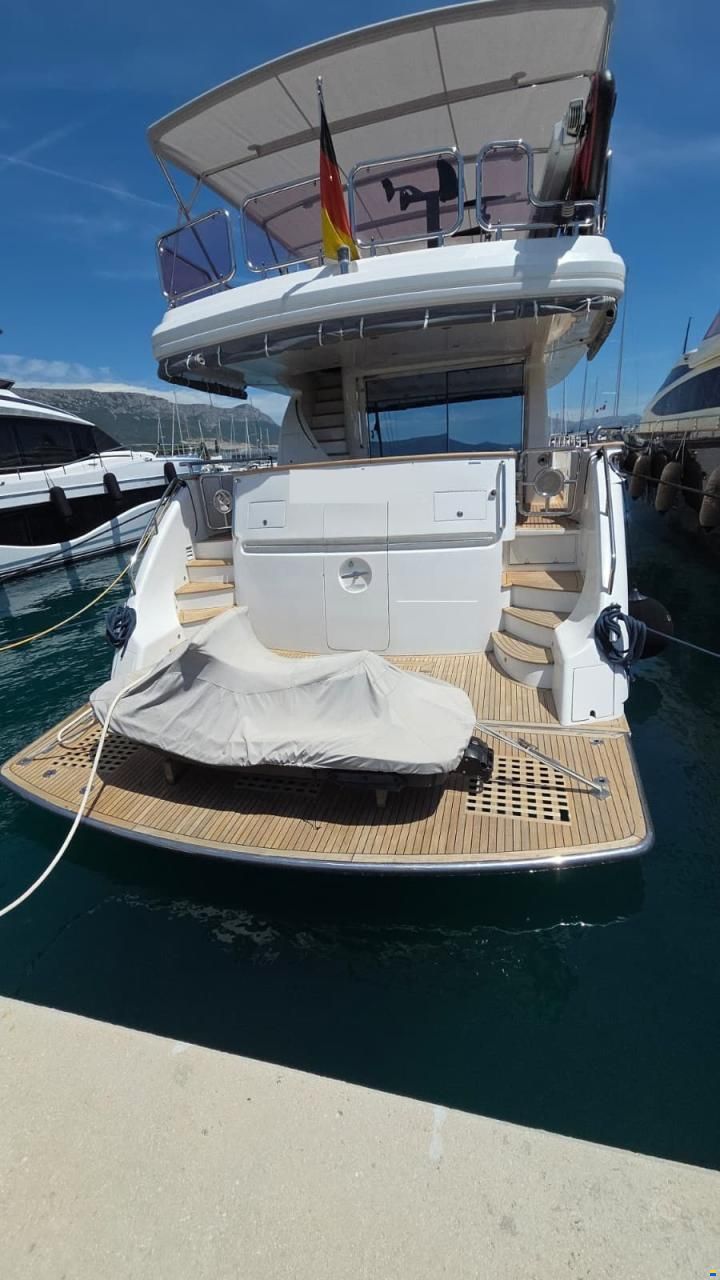 Fipa Italiana 24