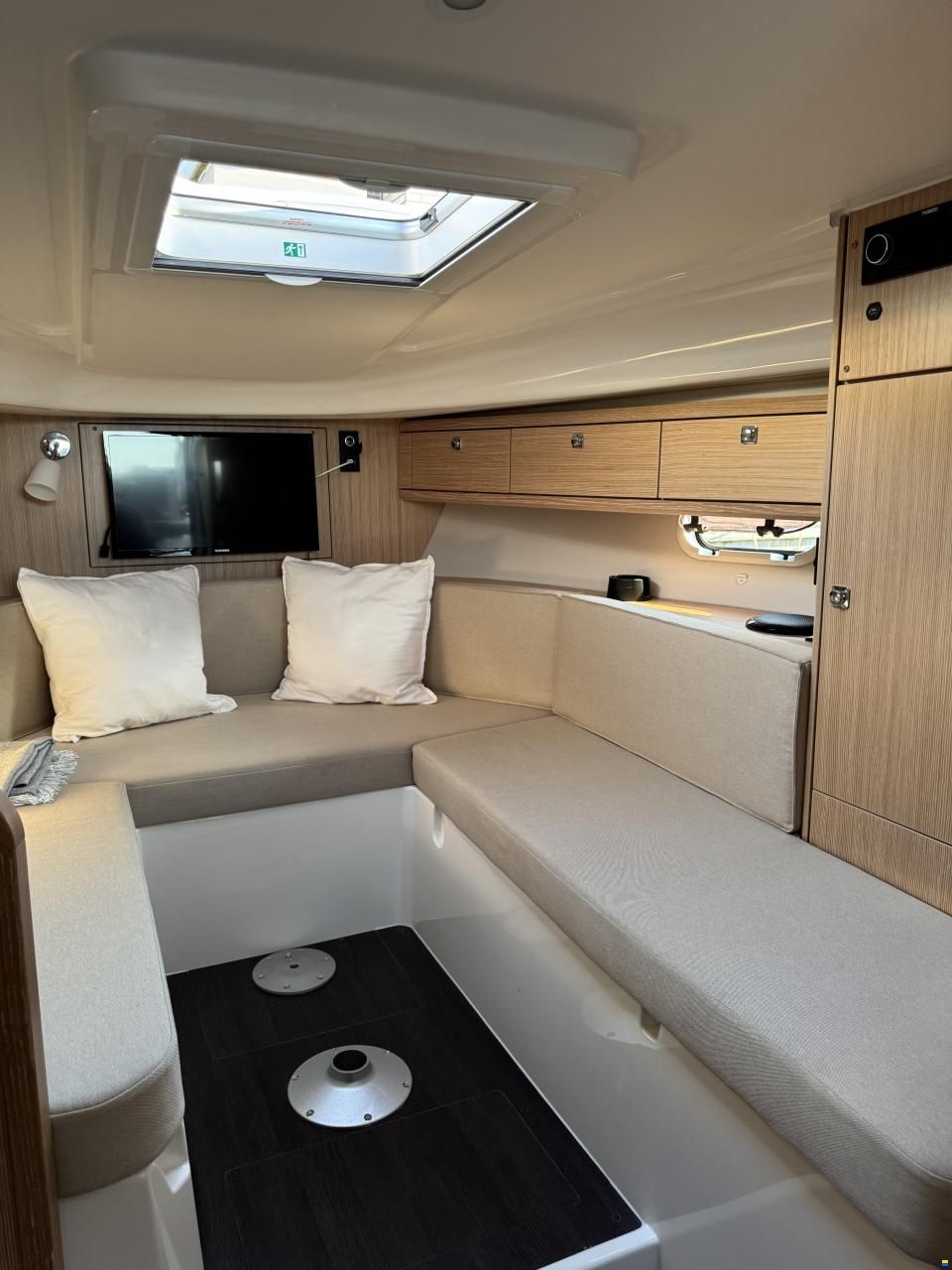 Bavaria S29 Open