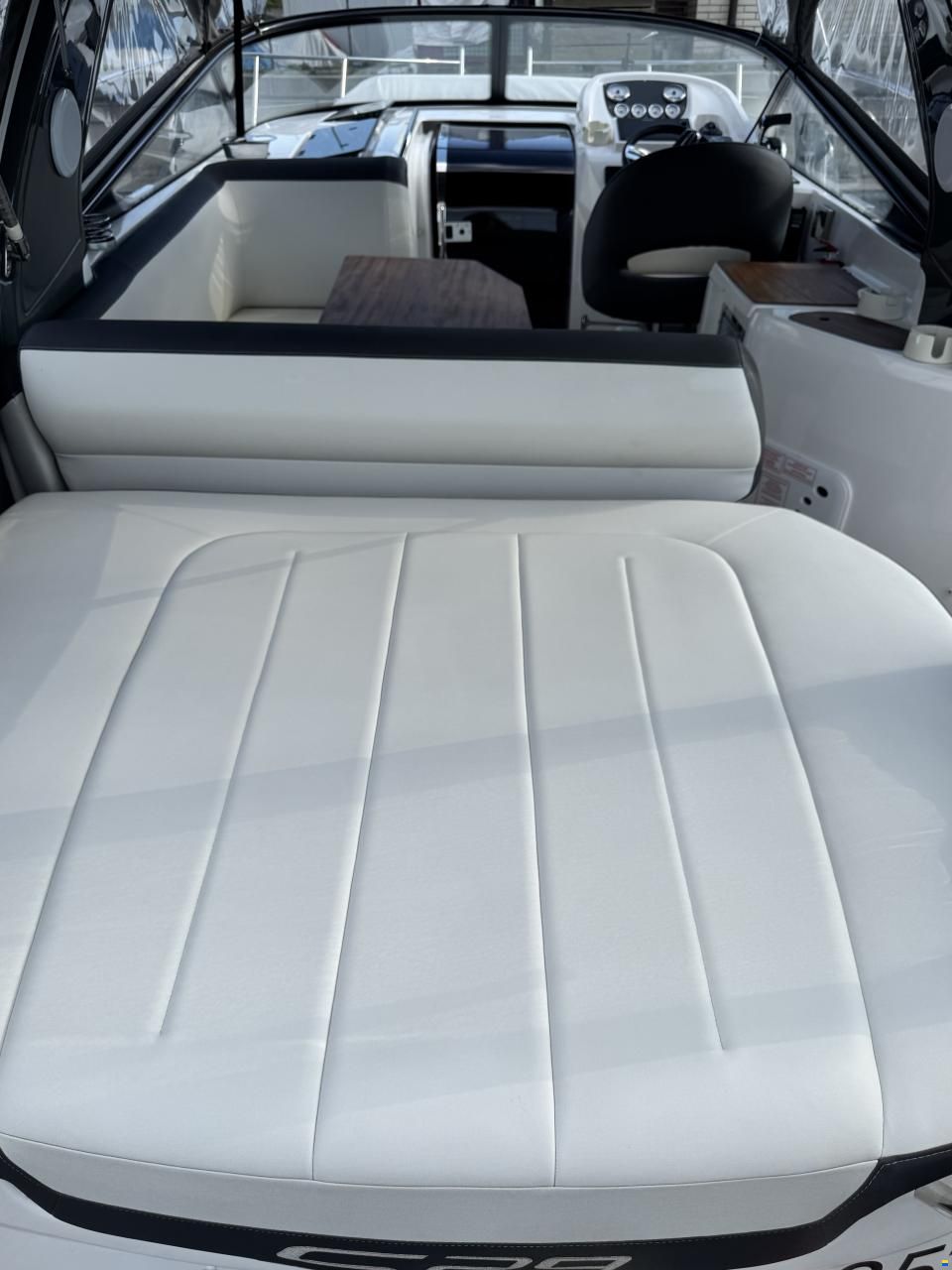 Bavaria S29 Open