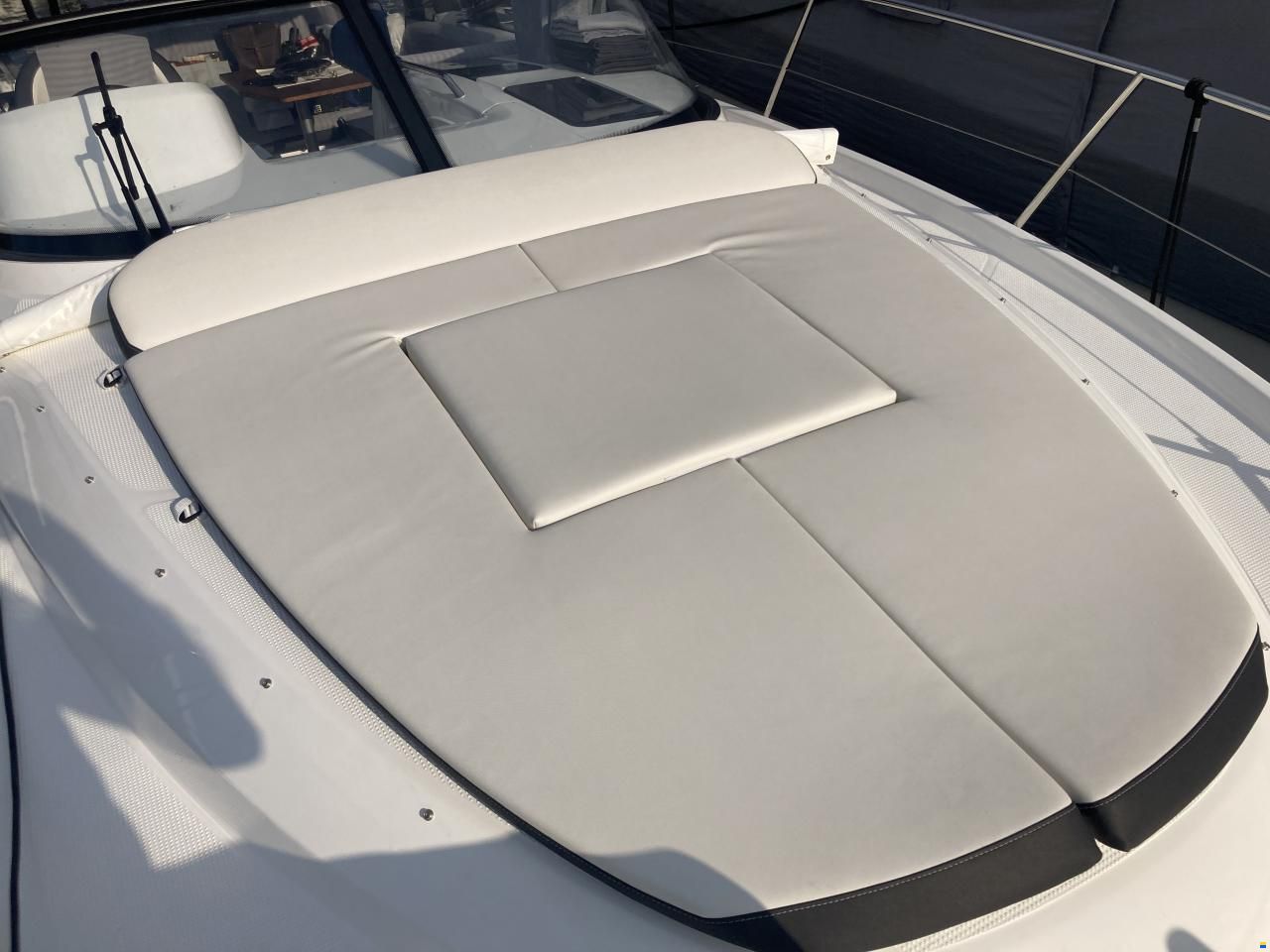 Bavaria S29 Open