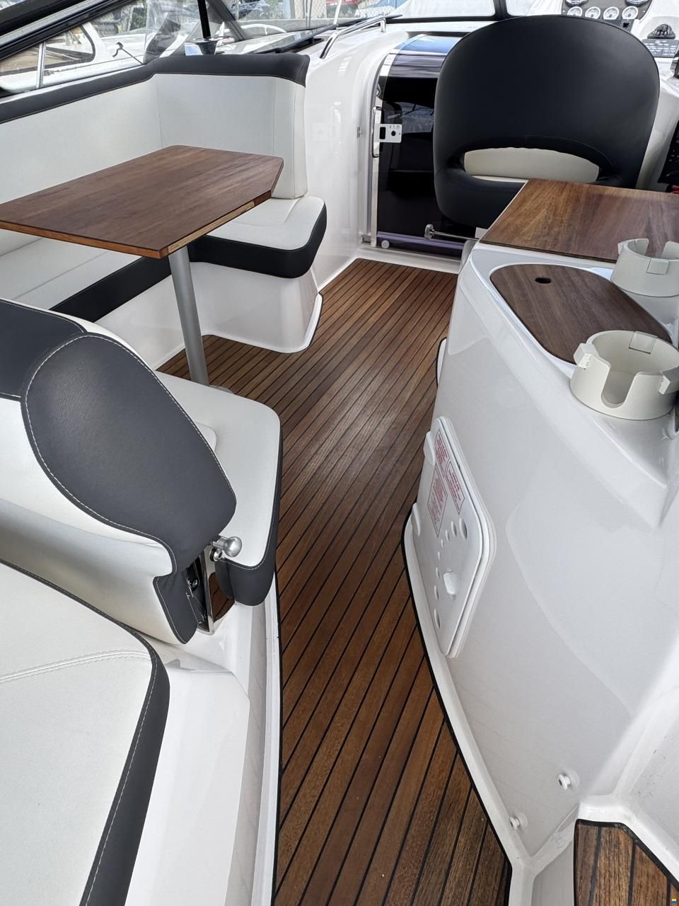 Bavaria S29 Open
