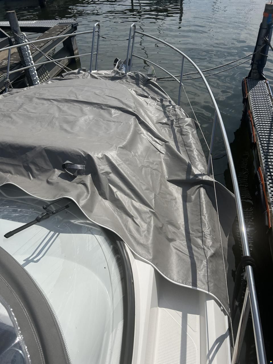 Bavaria S29 Open