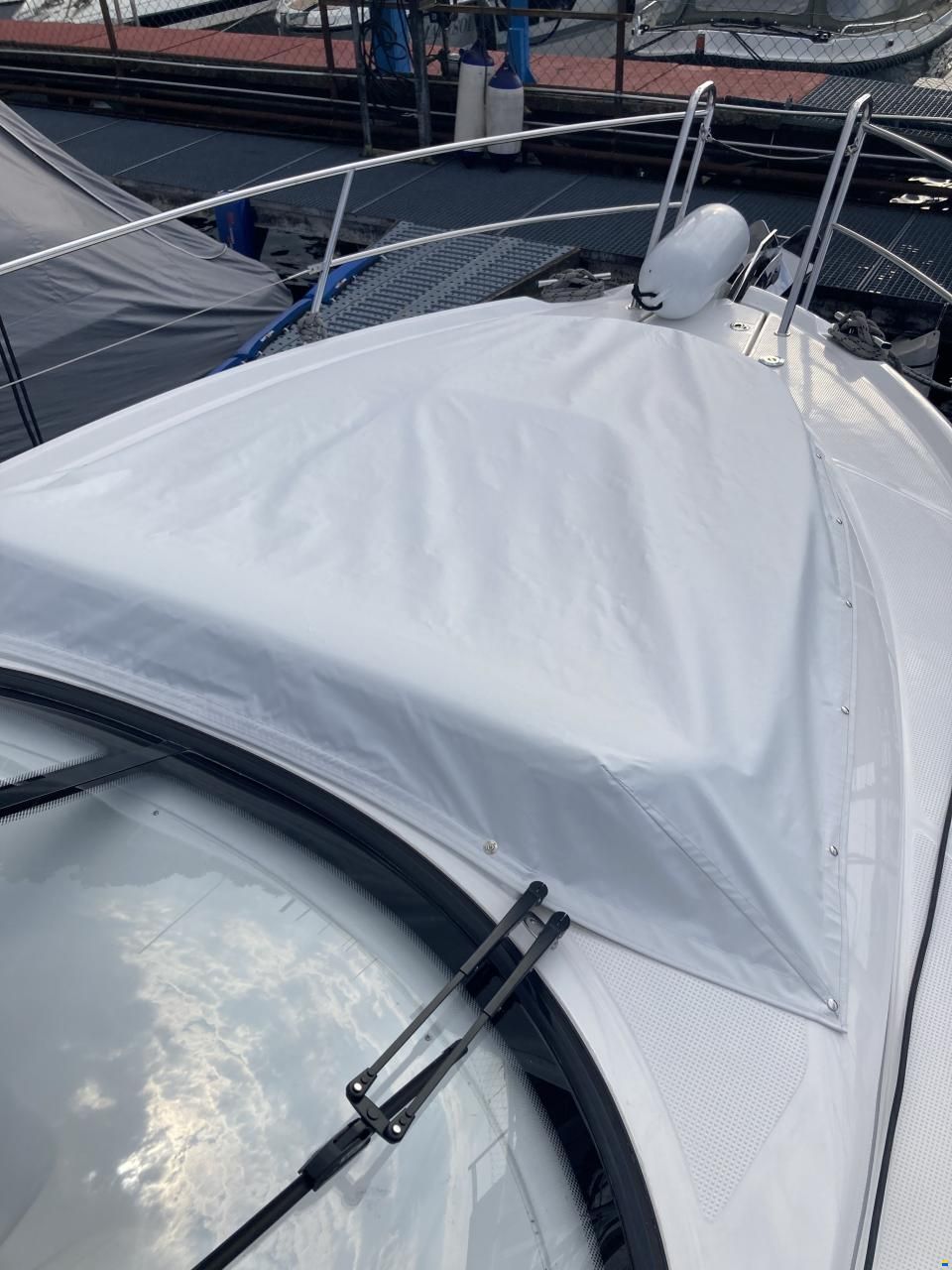 Bavaria S29 Open