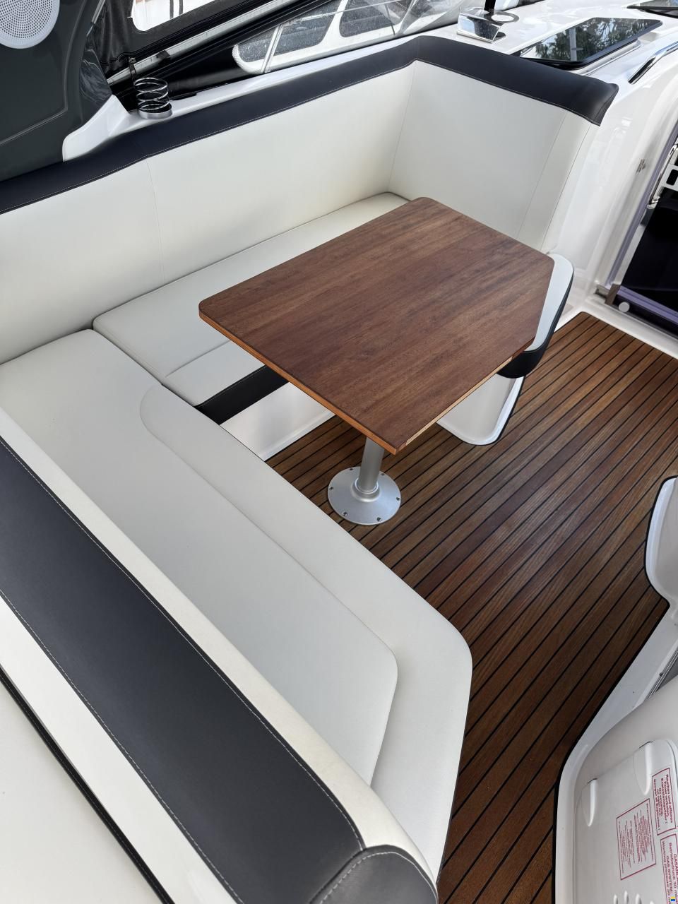 Bavaria S29 Open