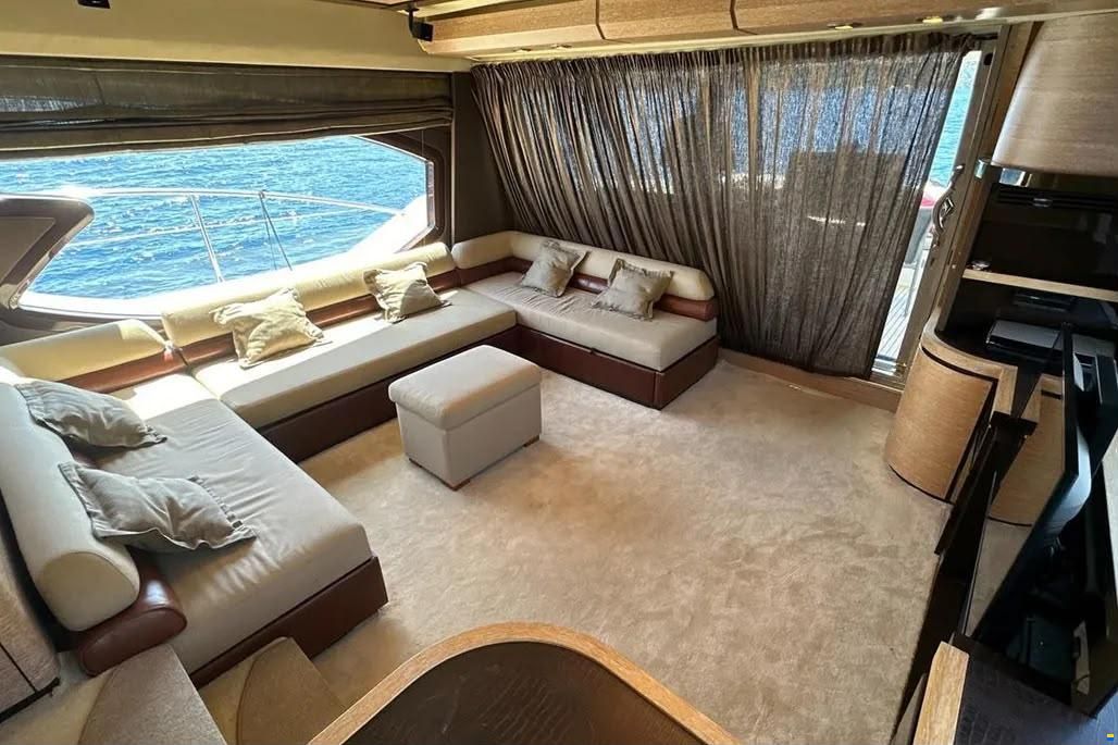 Azimut 70