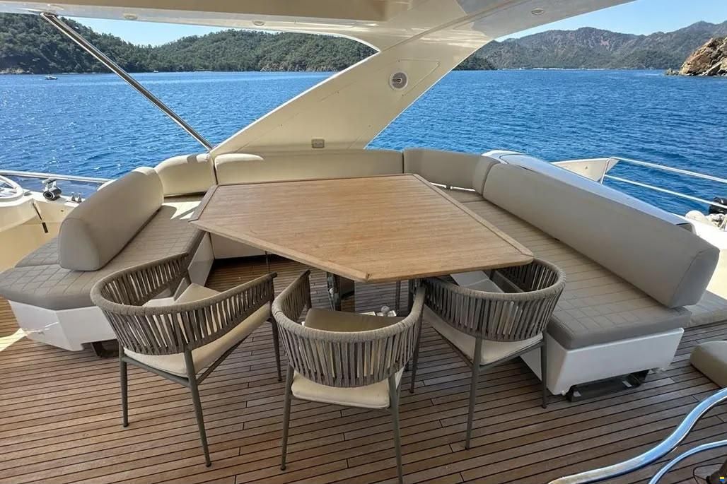 Azimut 70