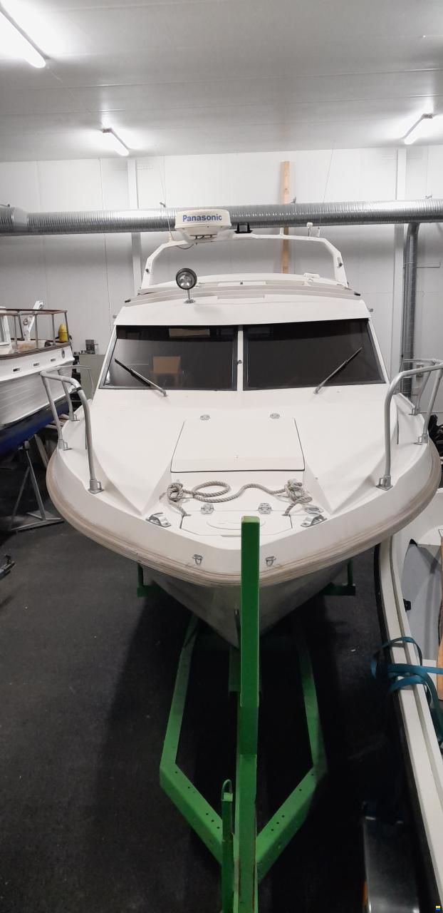Marino 8000